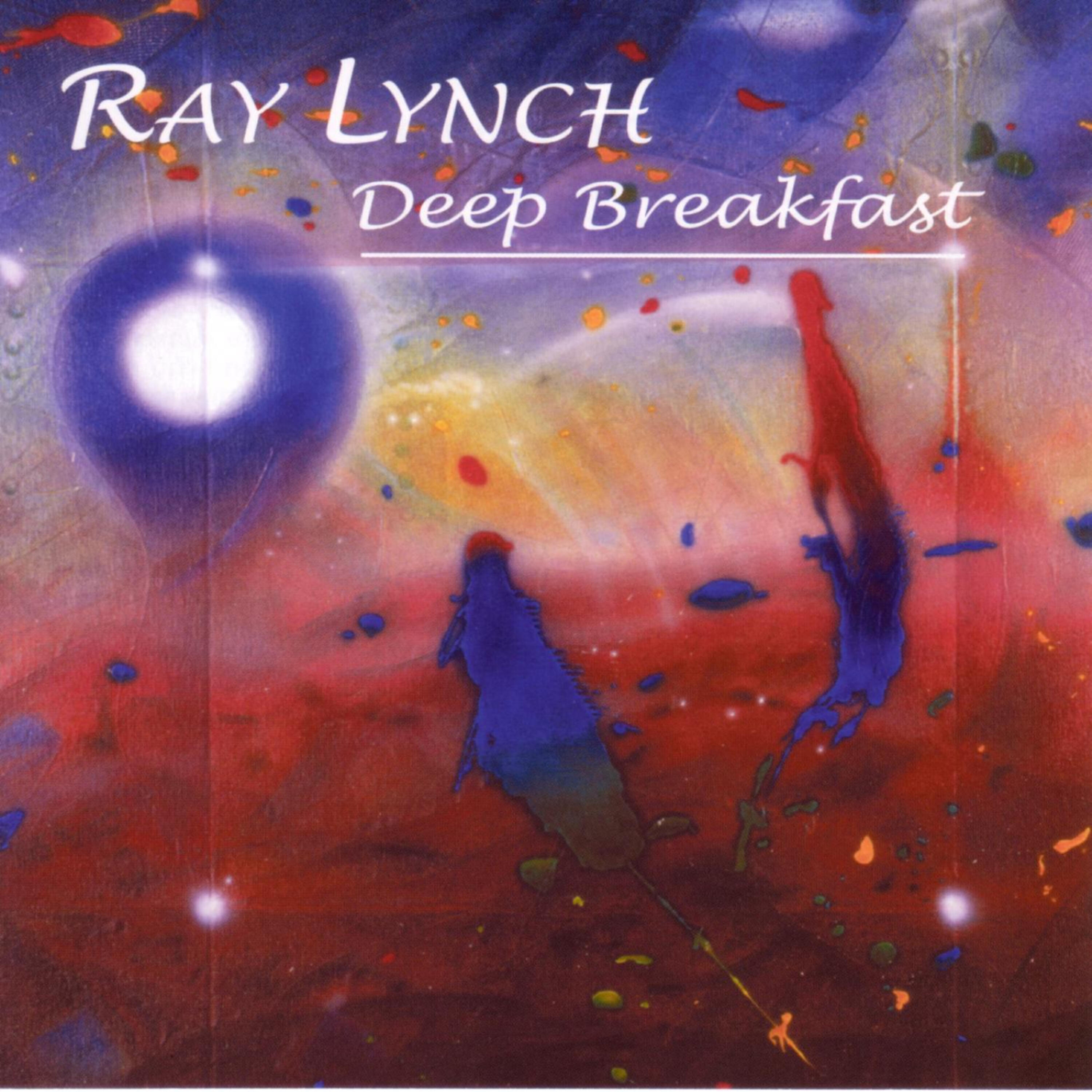 Ray Lynch - The Oh Of Pleasure / Ray Lynch