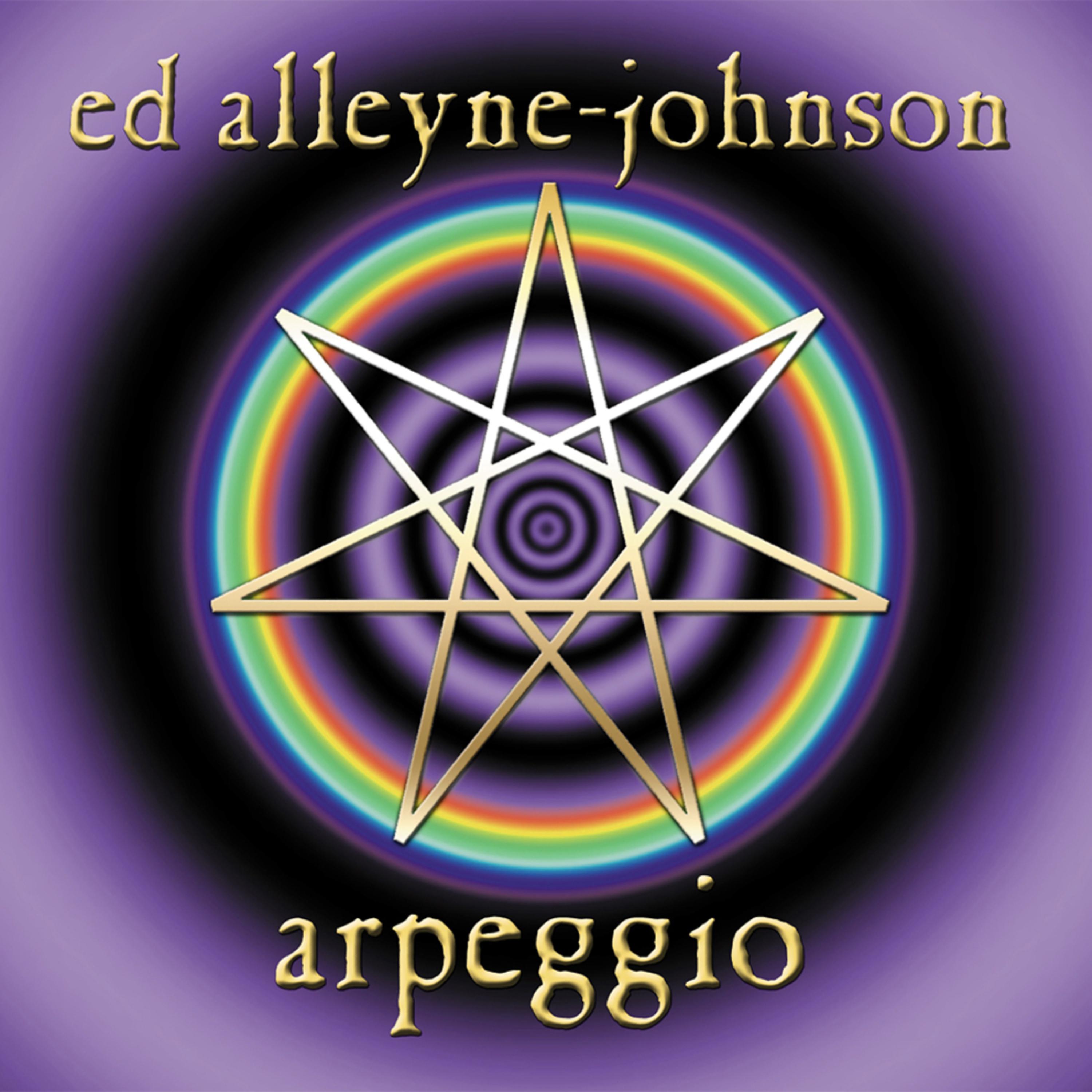 Постер альбома Arpeggio