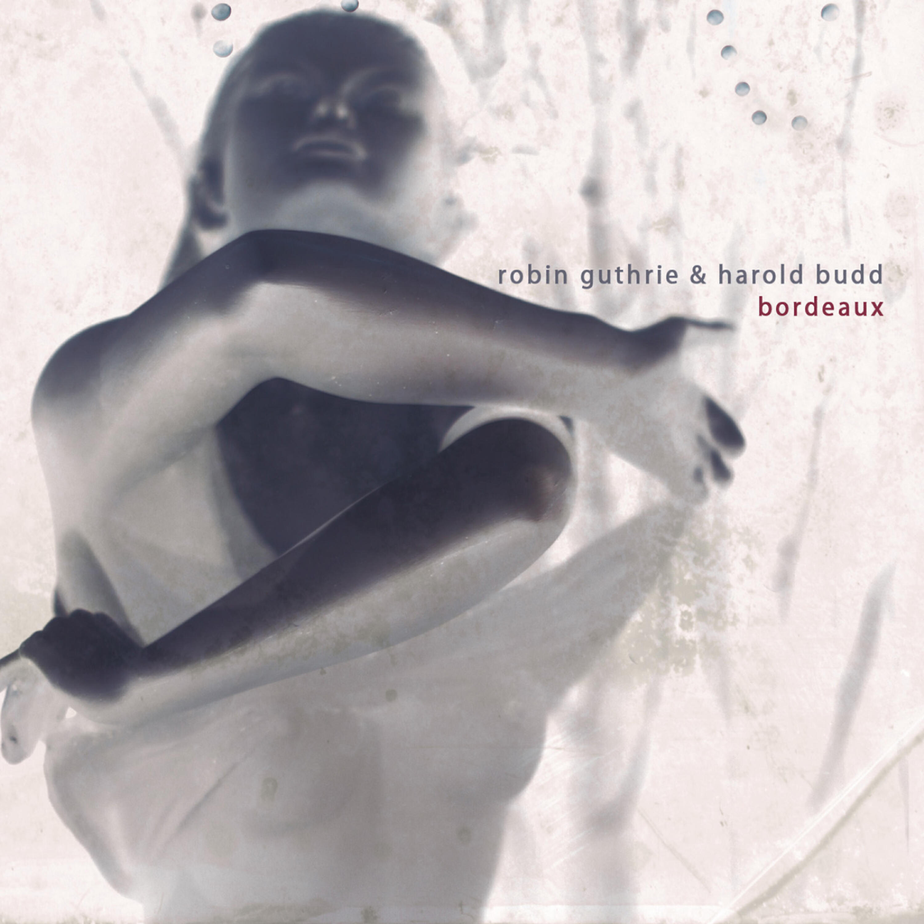 Robin Guthrie - Smiling Apart
