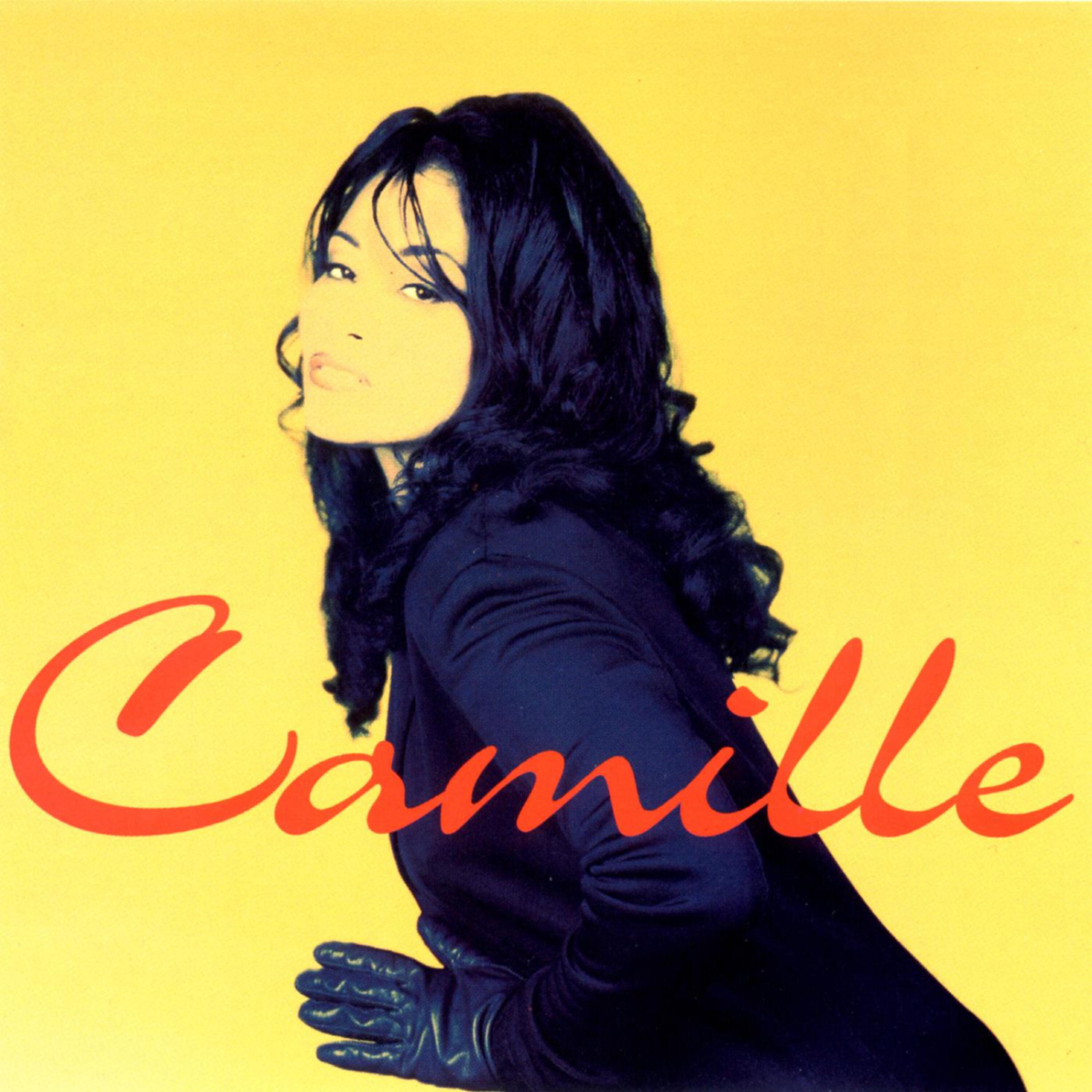Camille - Put Your Hands Up (Alternative Hi-Hat Mix)