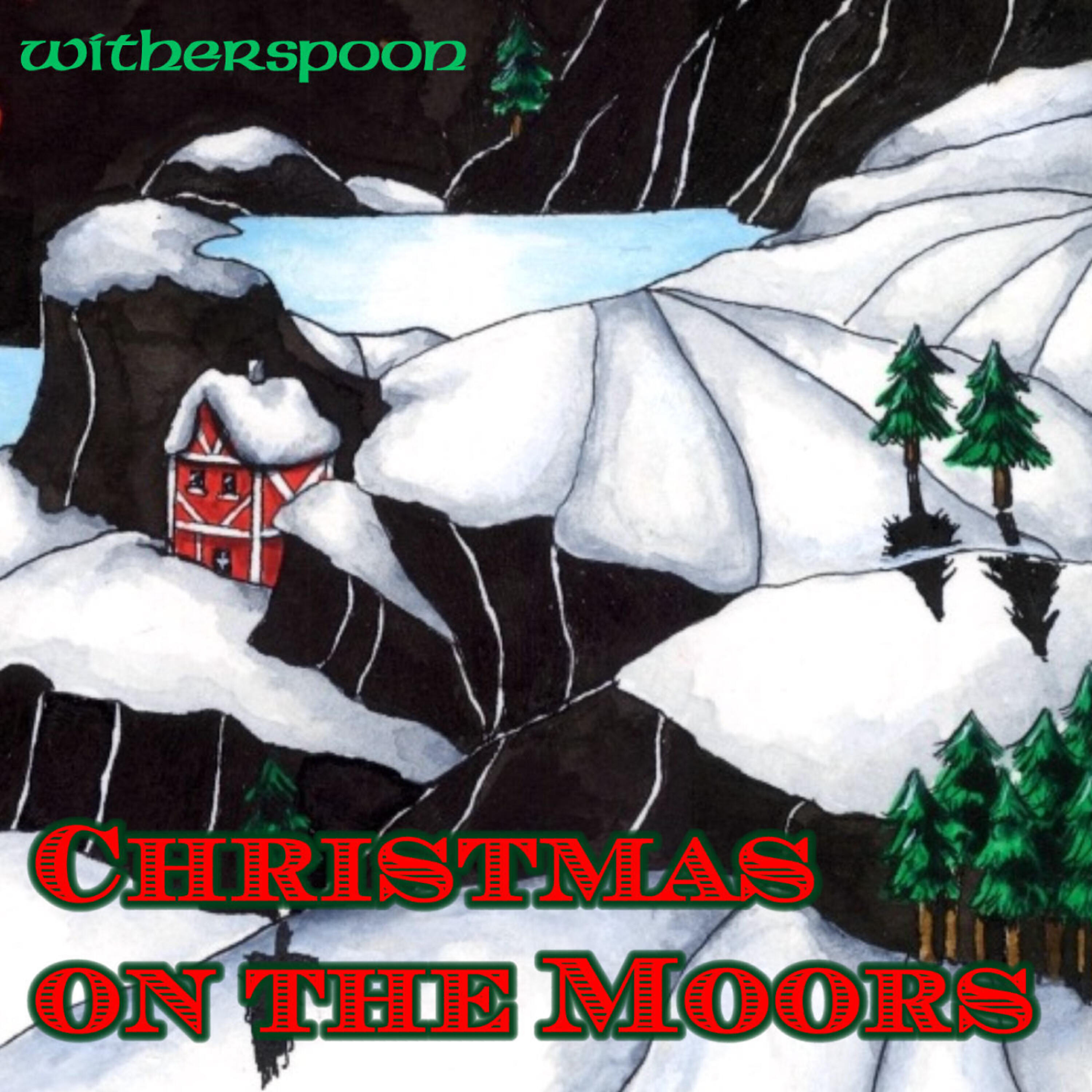 Witherspoon - Christmas Magick