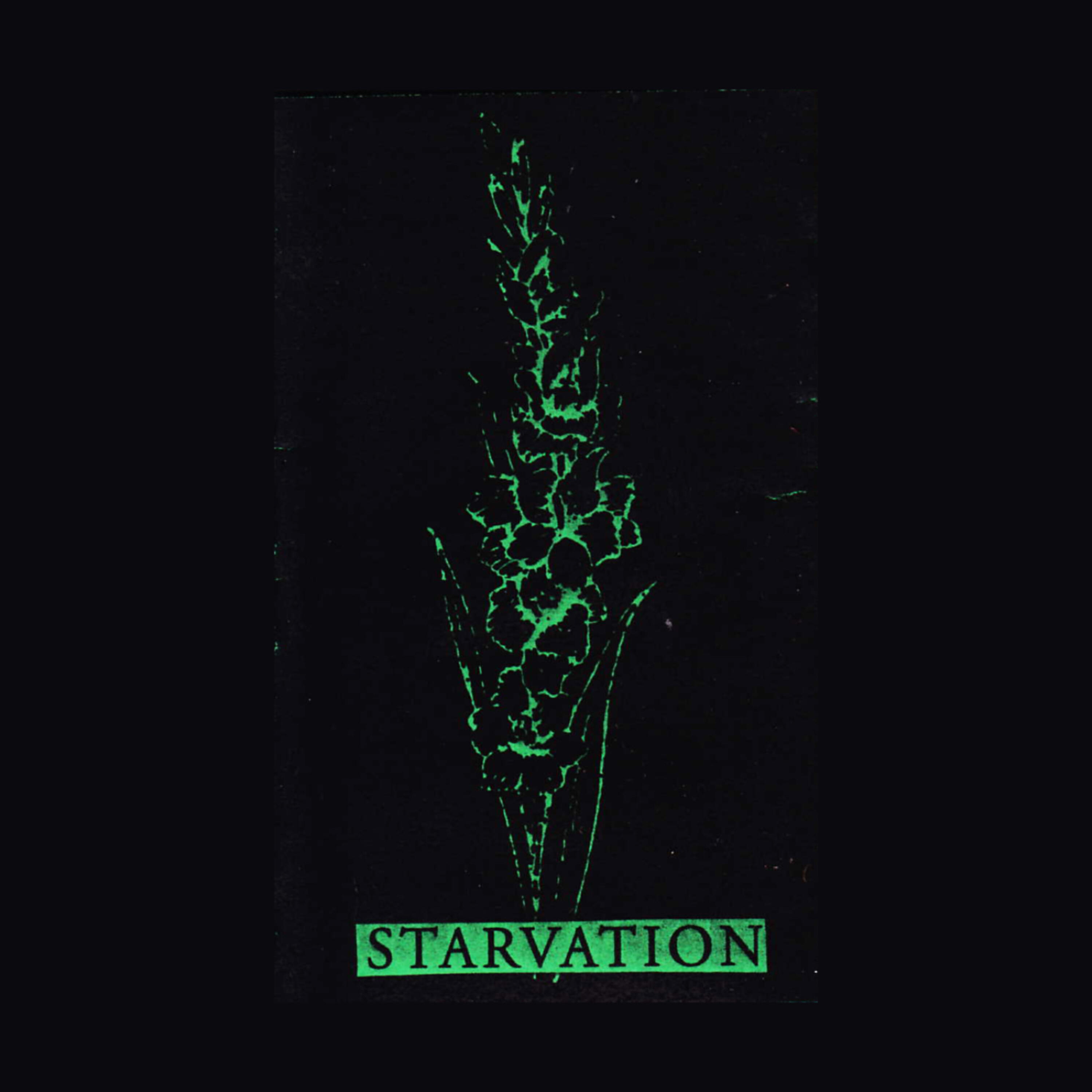 Prurient - The Bones Of A Saint