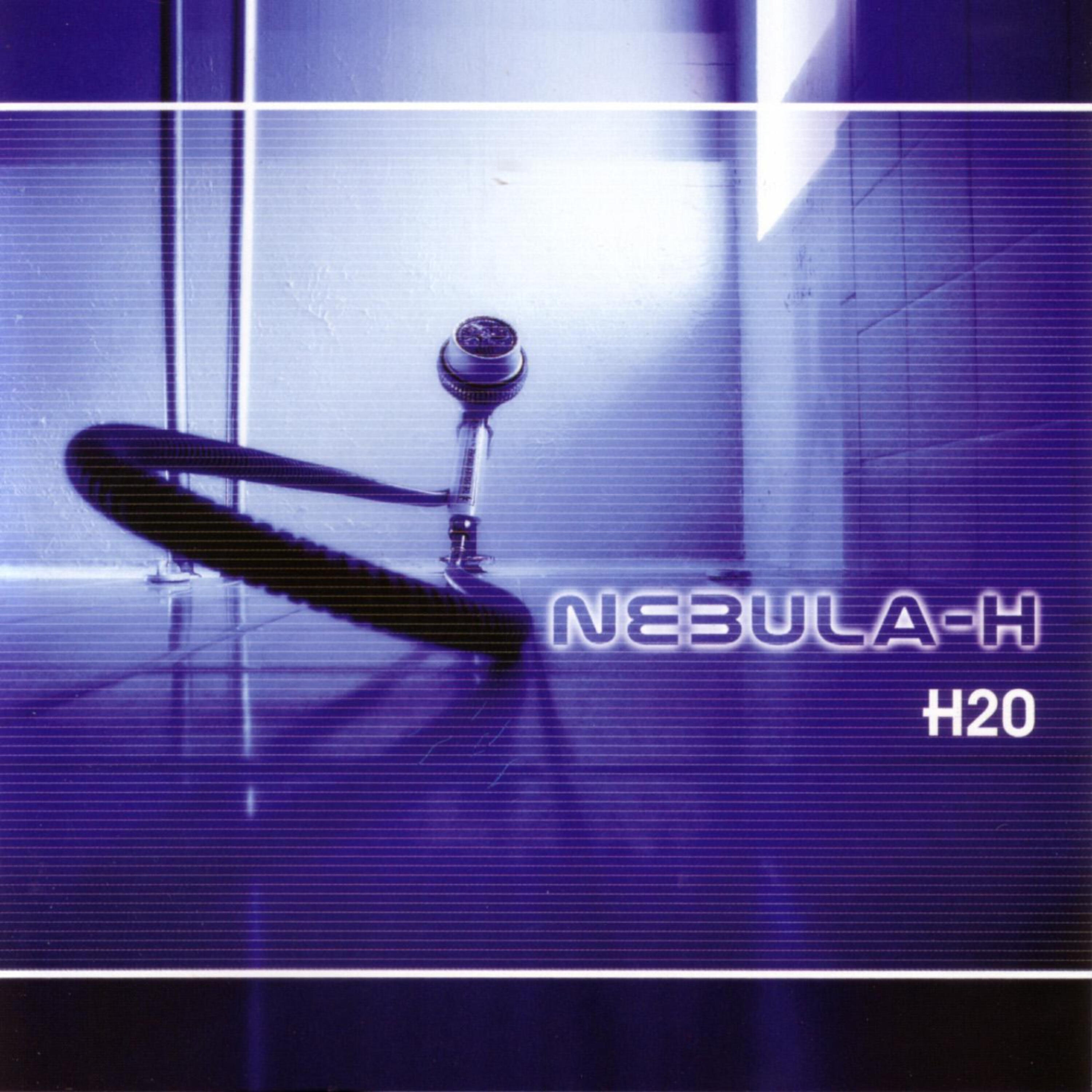 Nebula-H - LE.XV.NARD.XV.