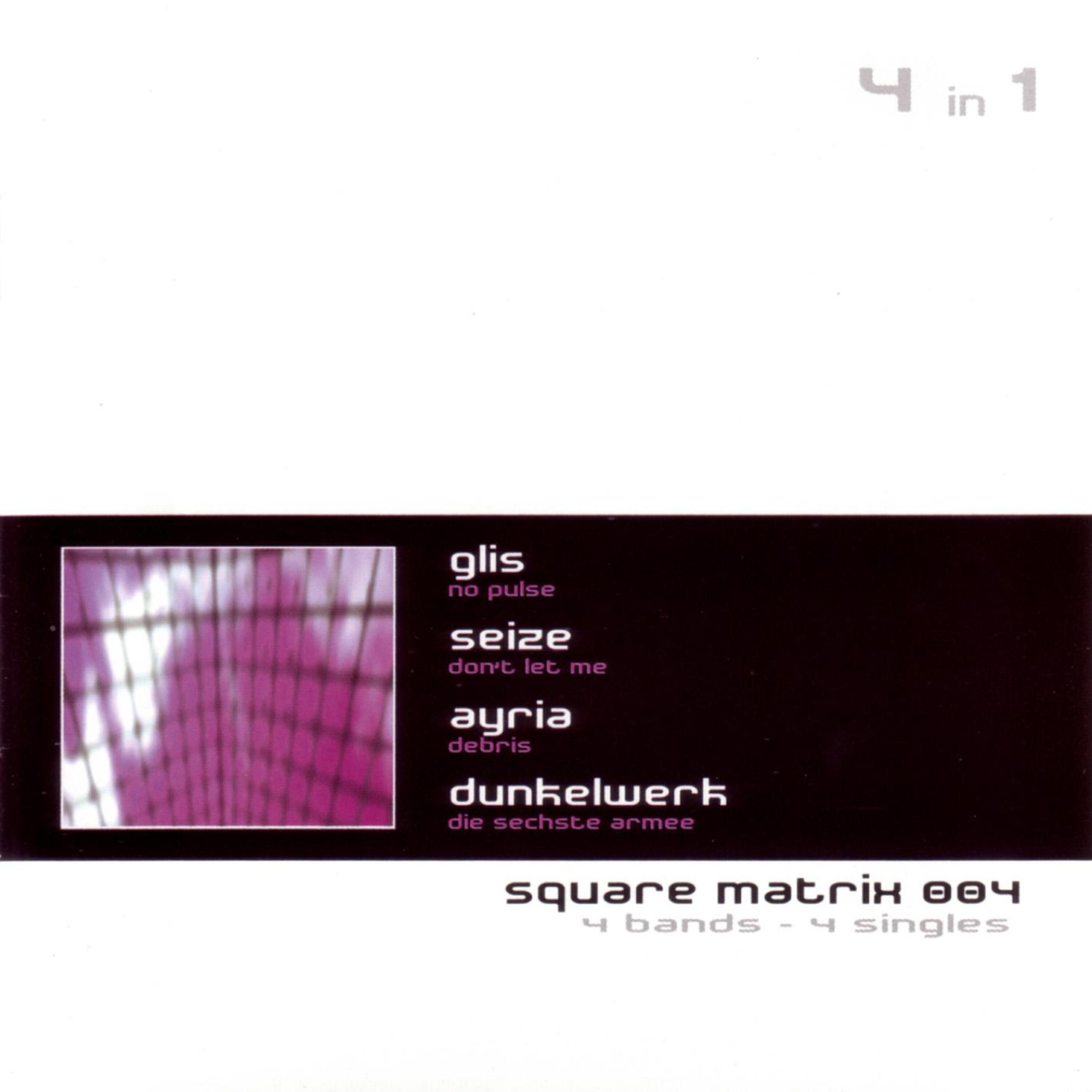 Ayria - Debris