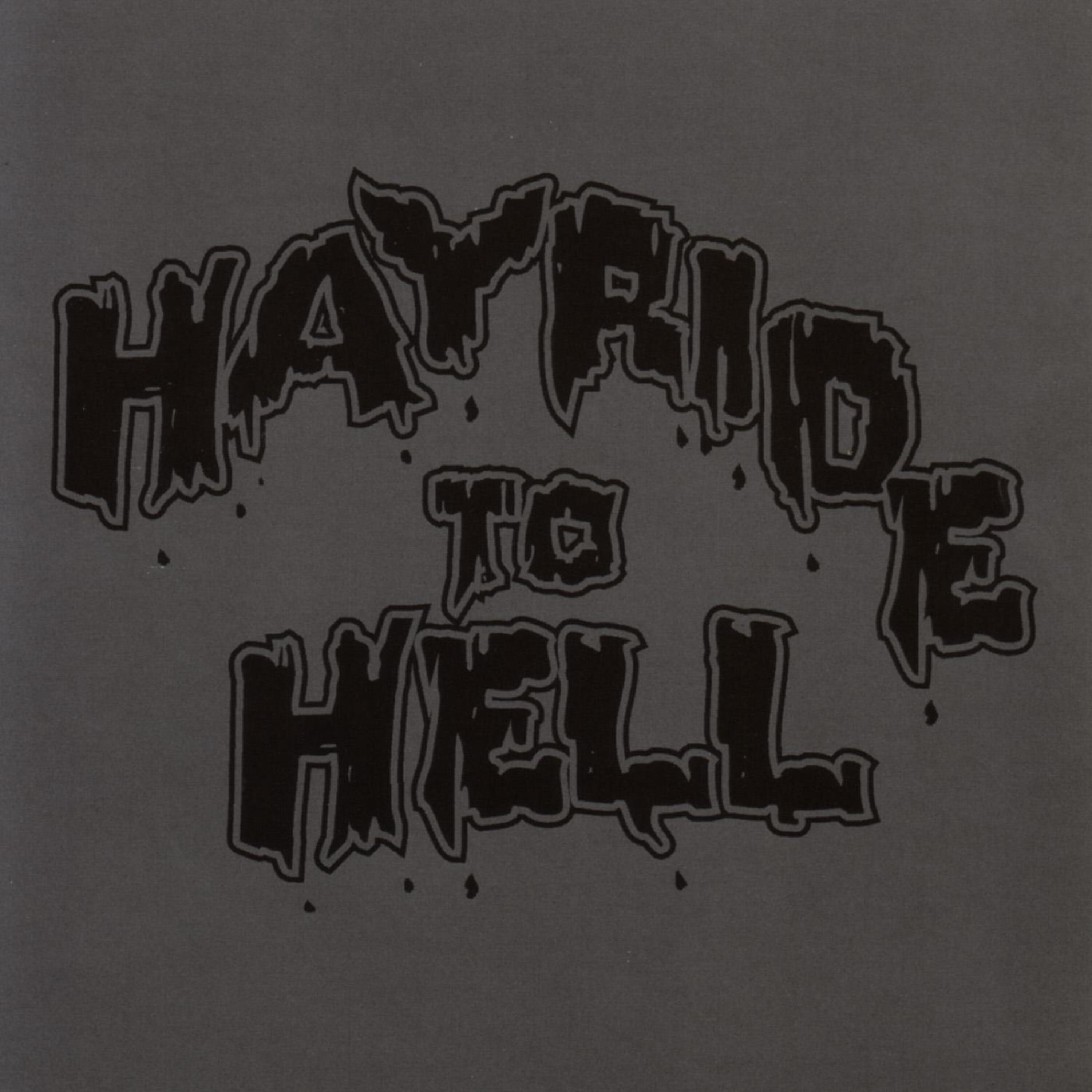 Hayride To Hell - Psychobilly Outlaw