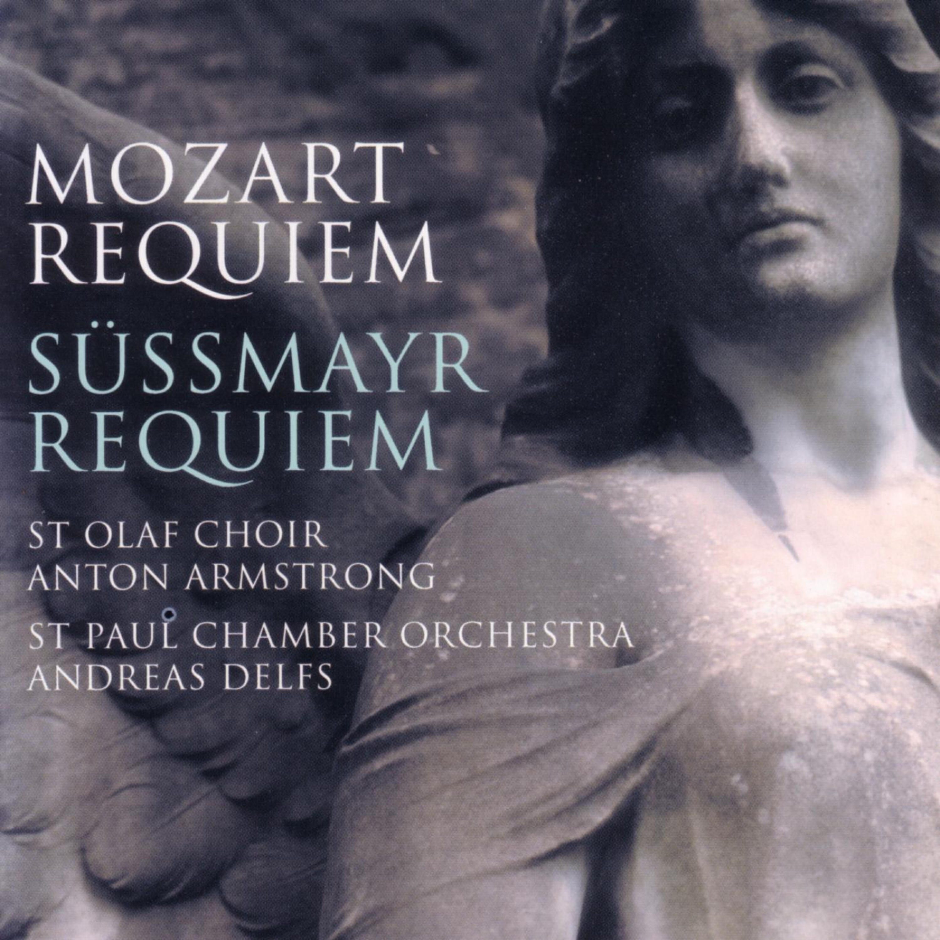 St. Olaf Choir - Sequenz: Tuba mirum