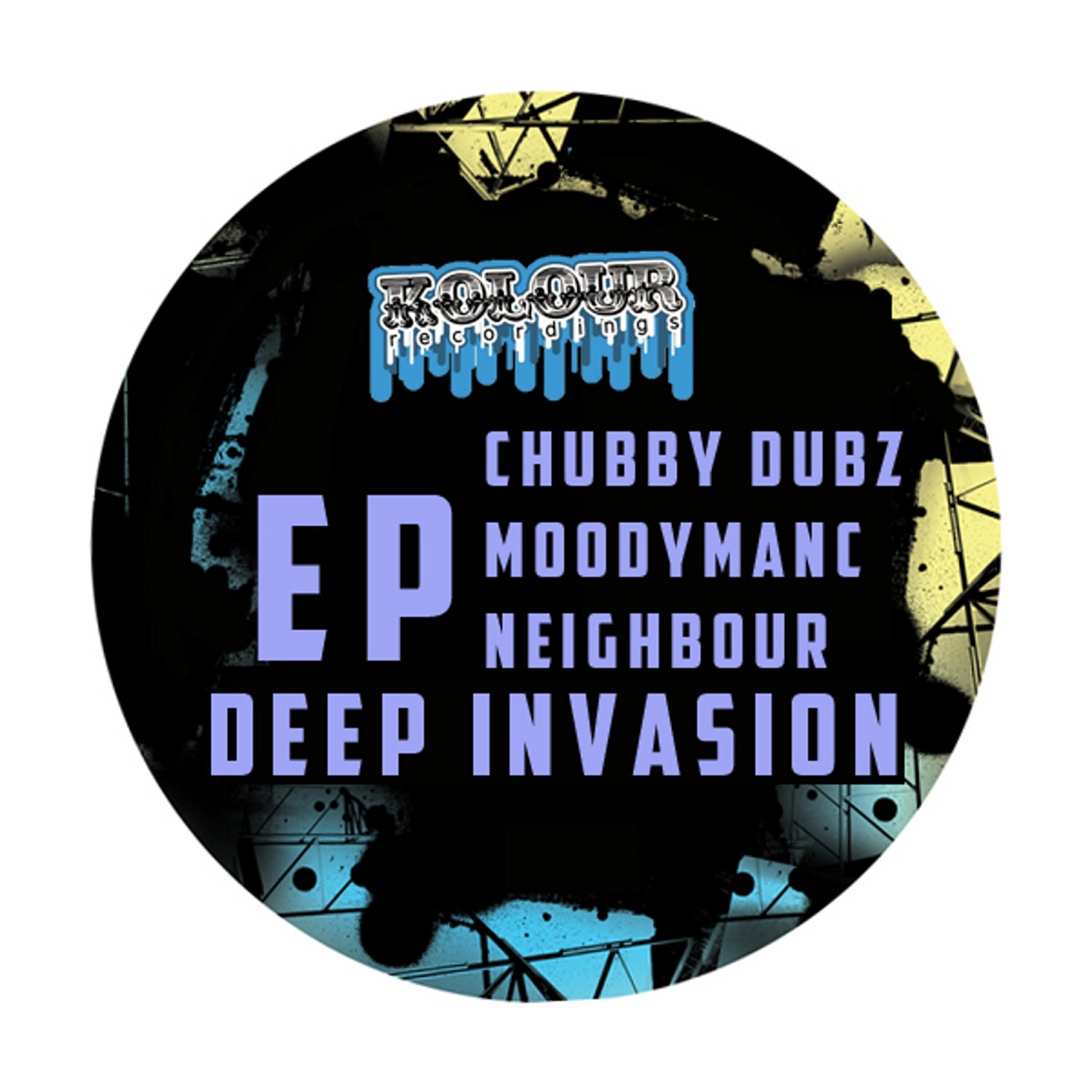MoodyManc - Gretsch (Michael J Collins Glitz and Giggles Remix)