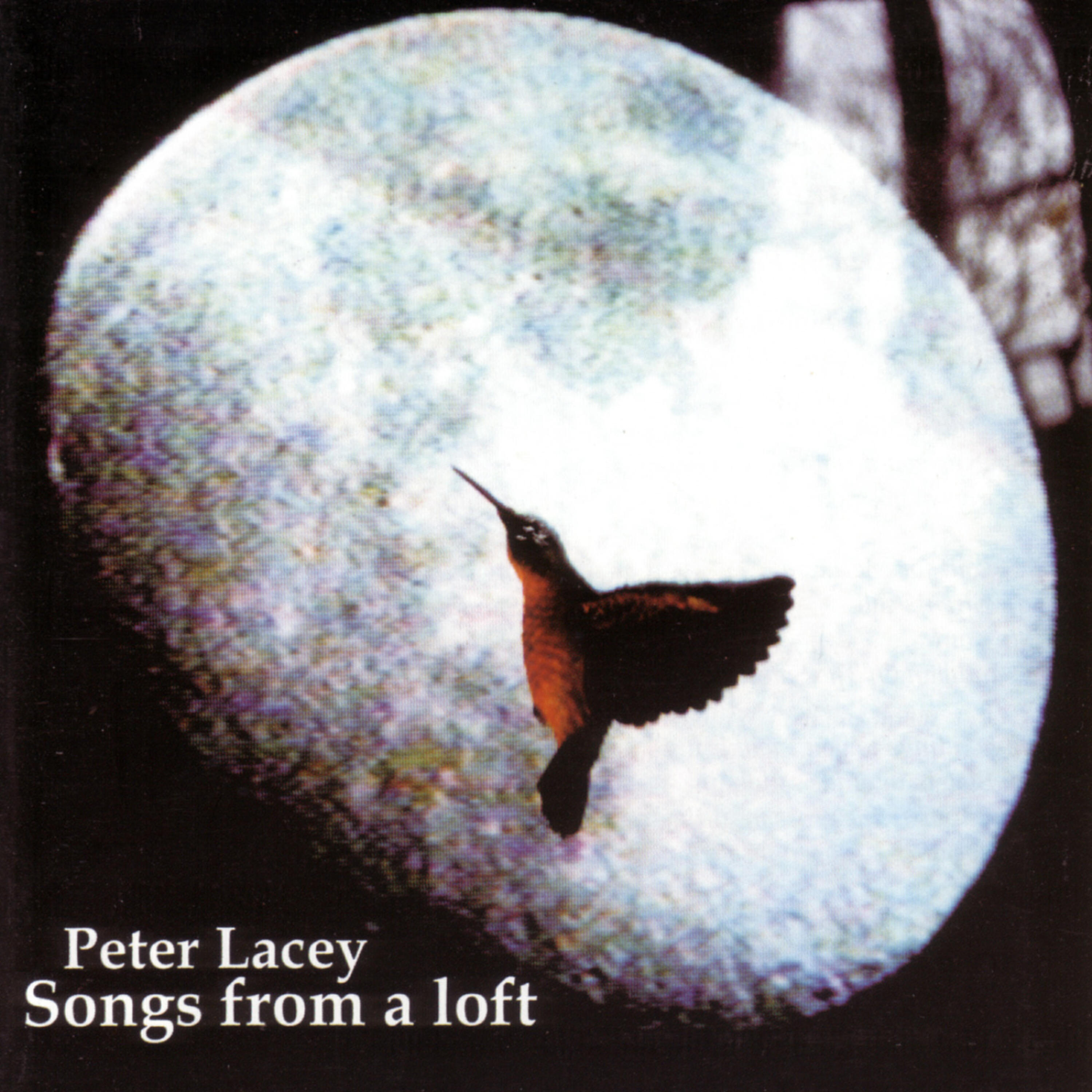 Peter Lacey - To Summer Eyes