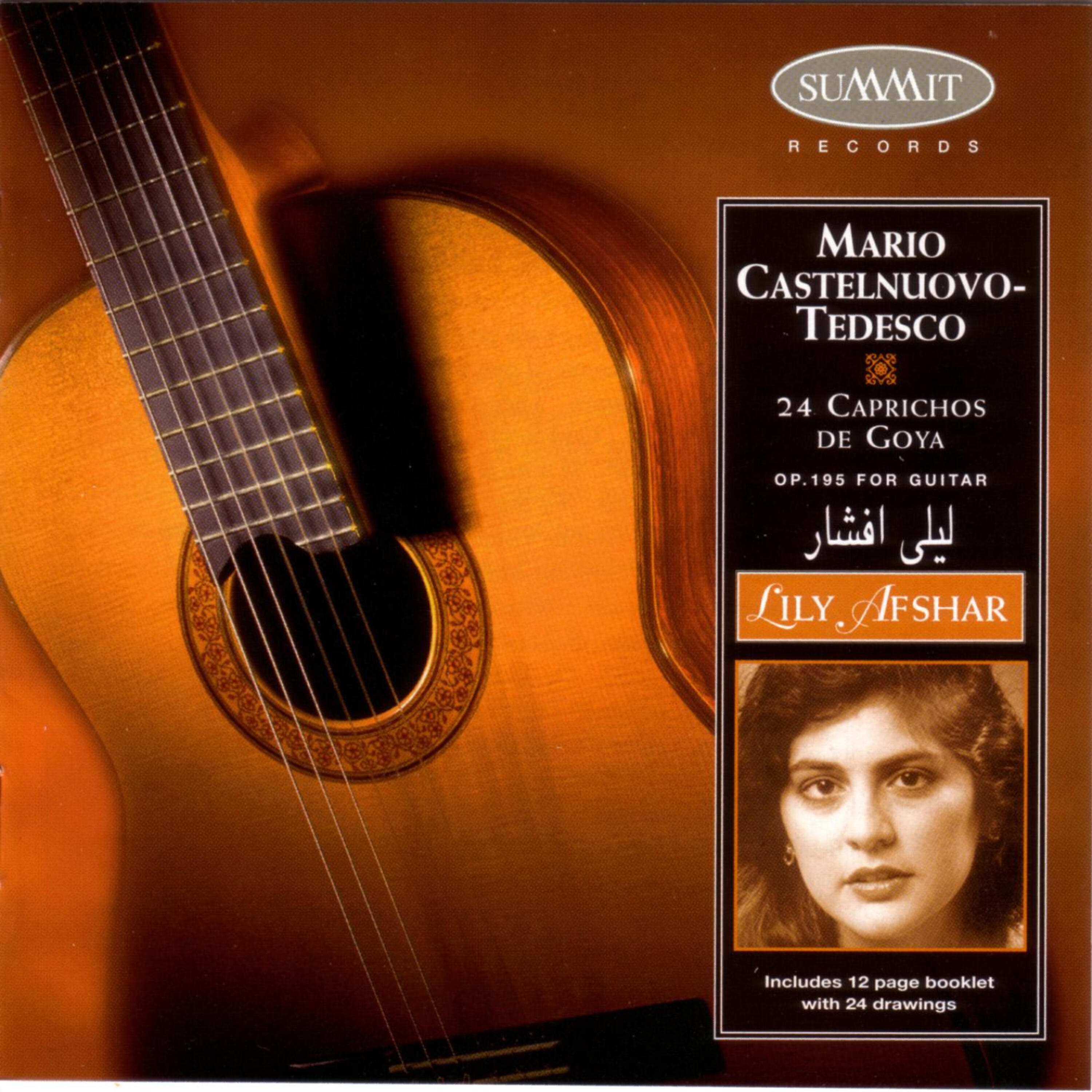 Lily Afshar - Muchachos al avio