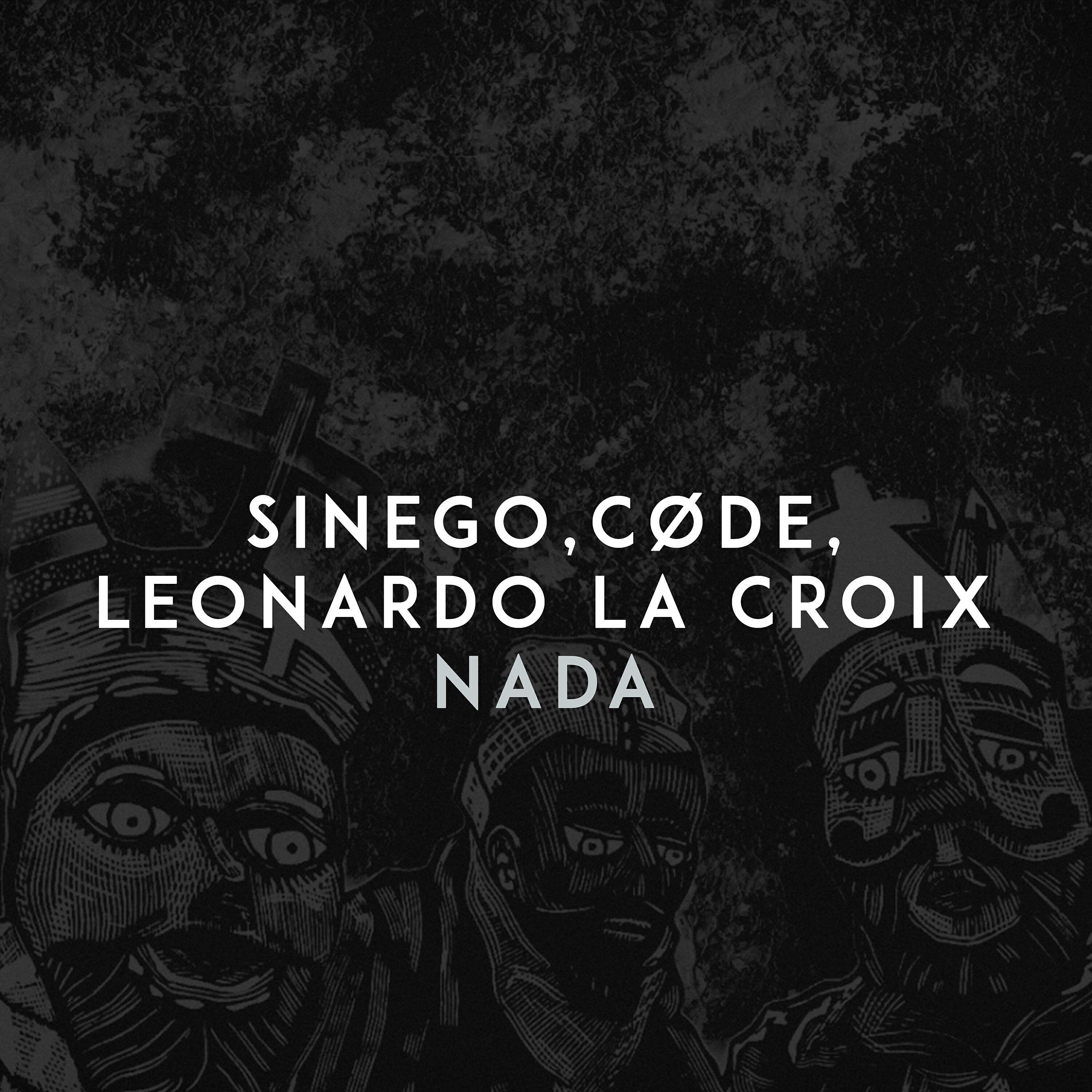 Sinego - Nada