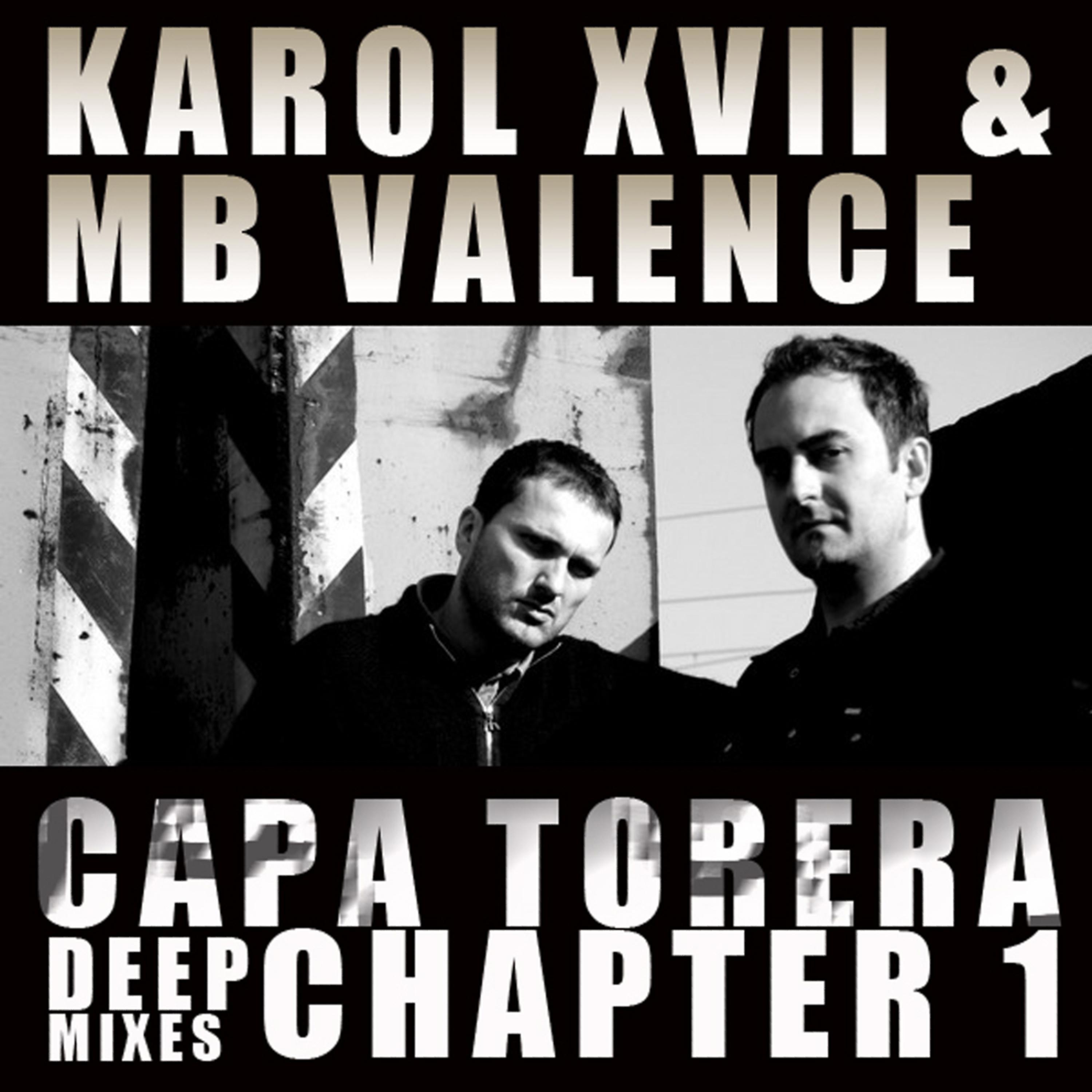 Постер альбома Capa Torera - Remixes