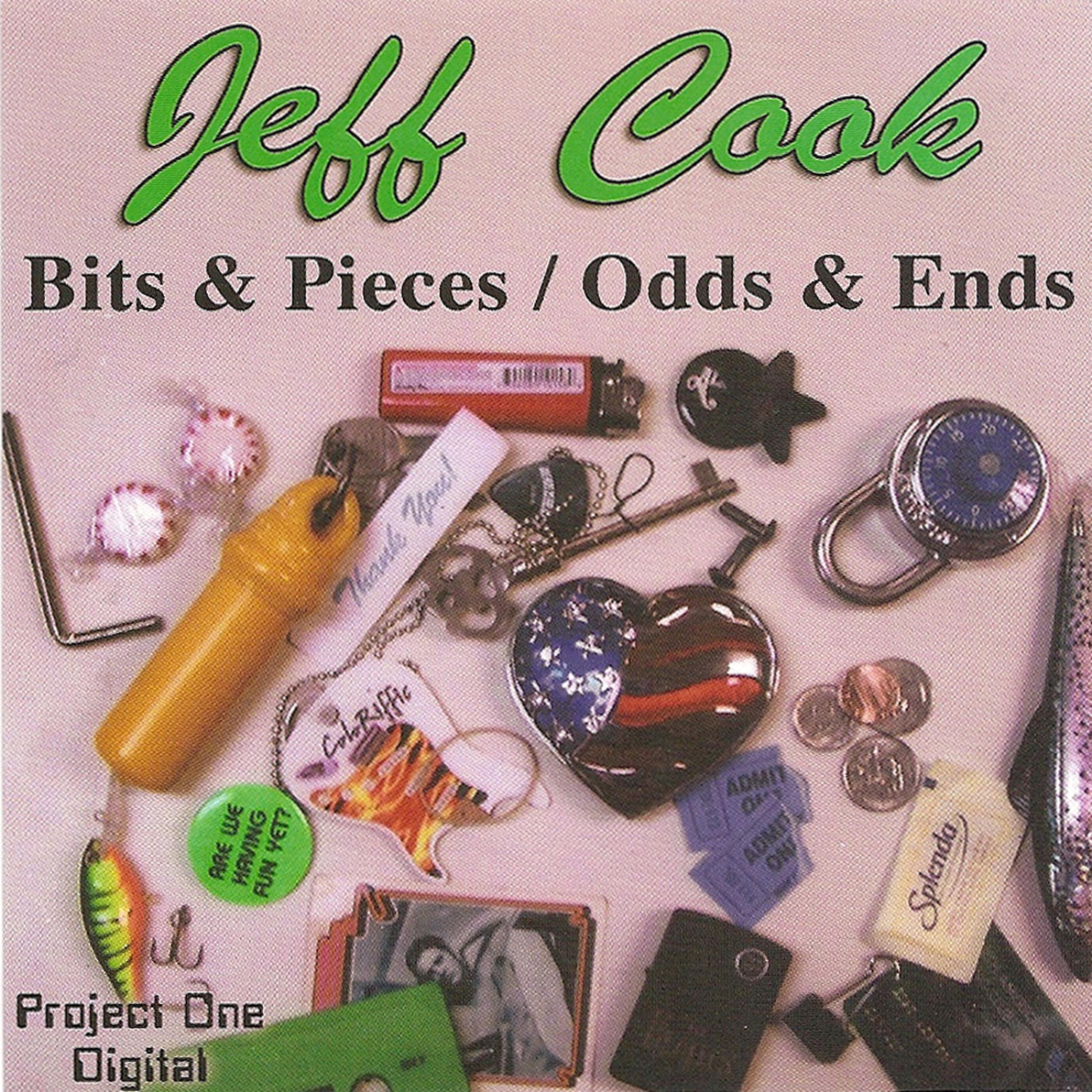 Постер альбома Bits & Pieces / Odds & Ends