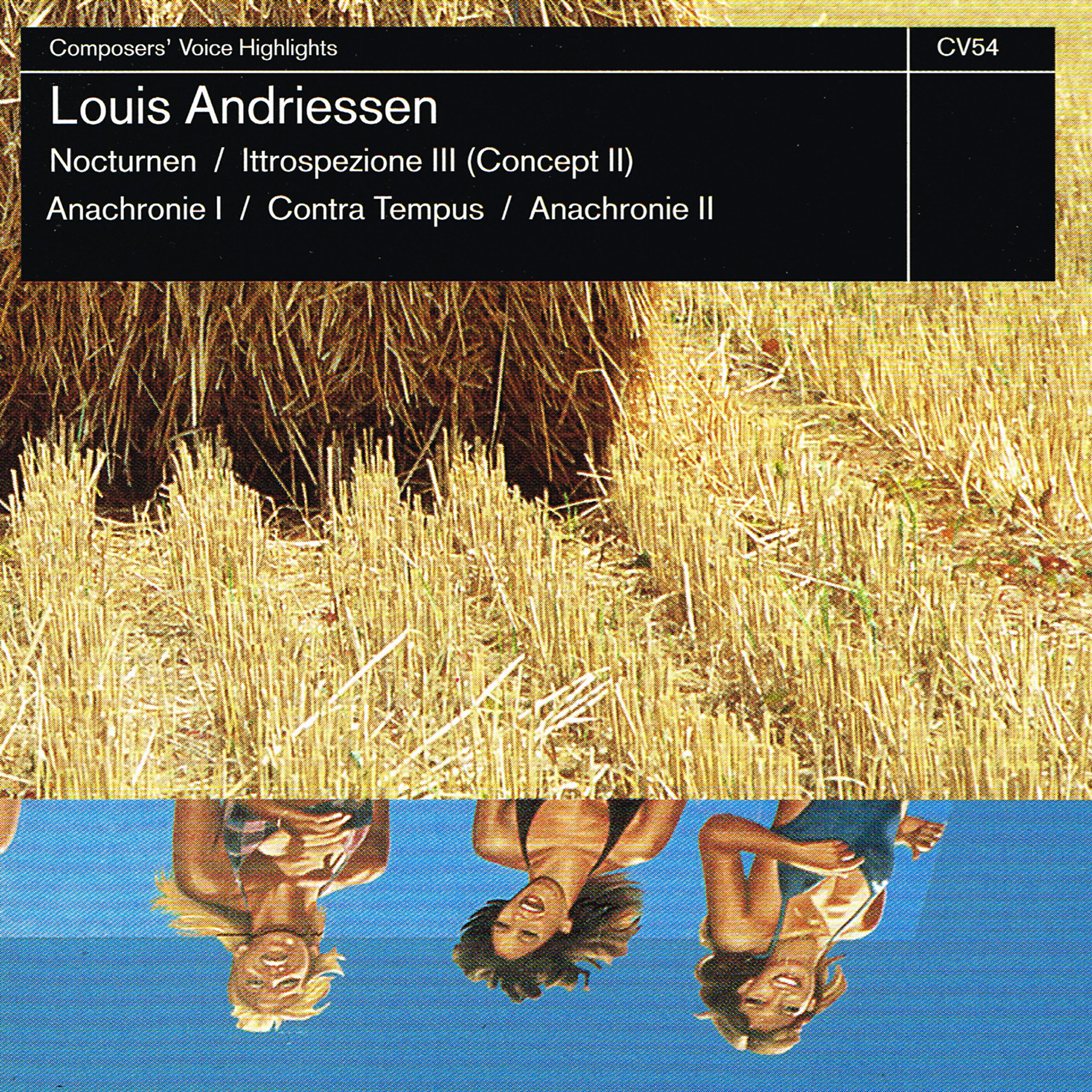 Arthur Cune - Anachronie I