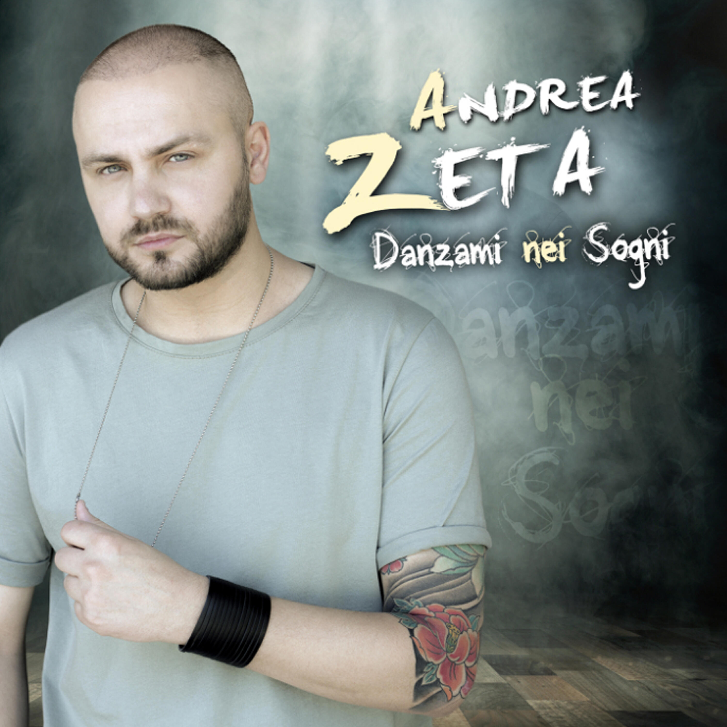 Andrea Zeta - Te Voglio Ancora