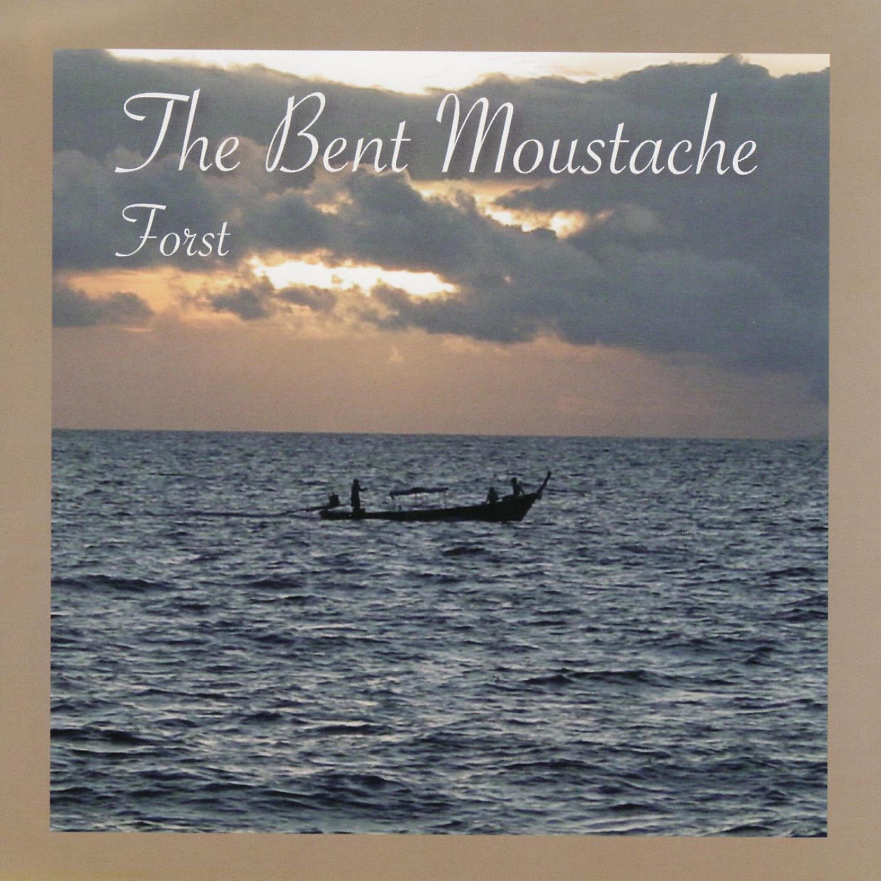 The Bent Moustache - Tigers Are Milking