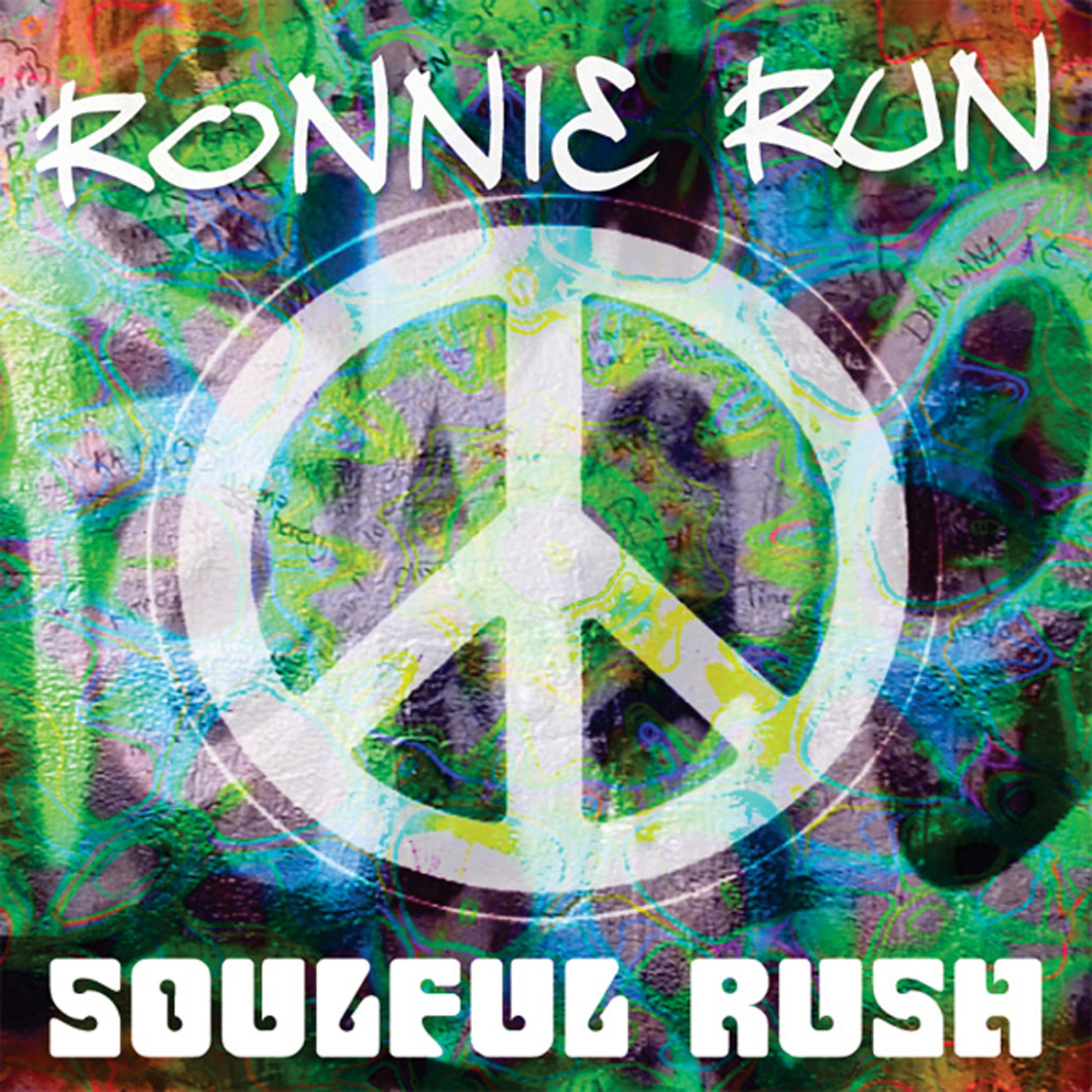 Постер альбома Soulful Rush - Single
