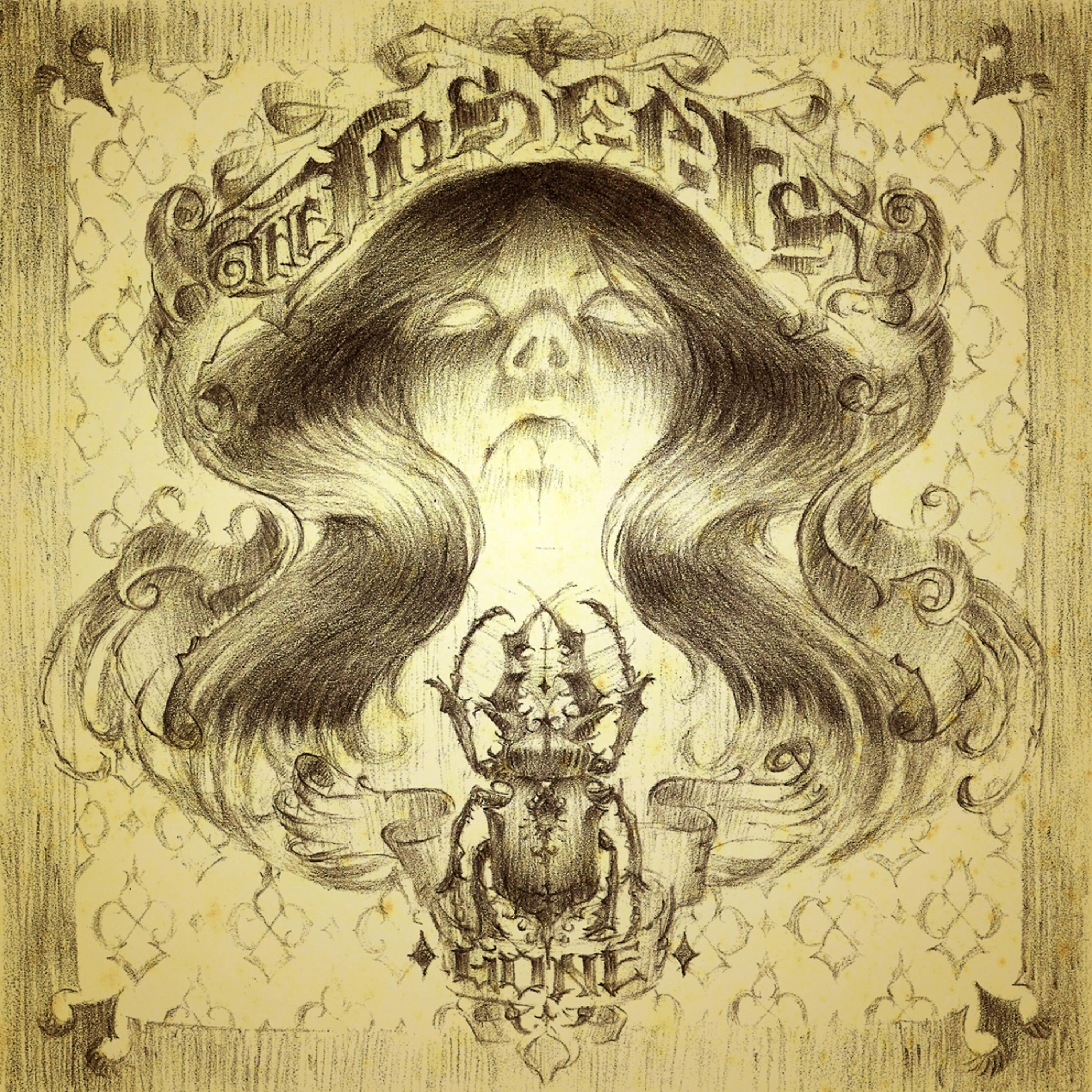 2mex - Heart of a Lion (feat. 2mex)