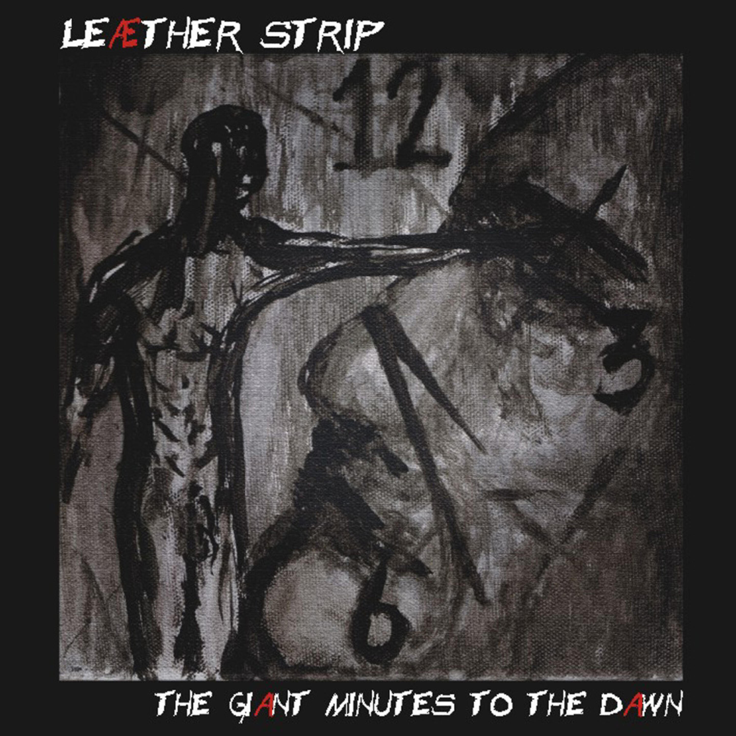Leaether Strip - Annie