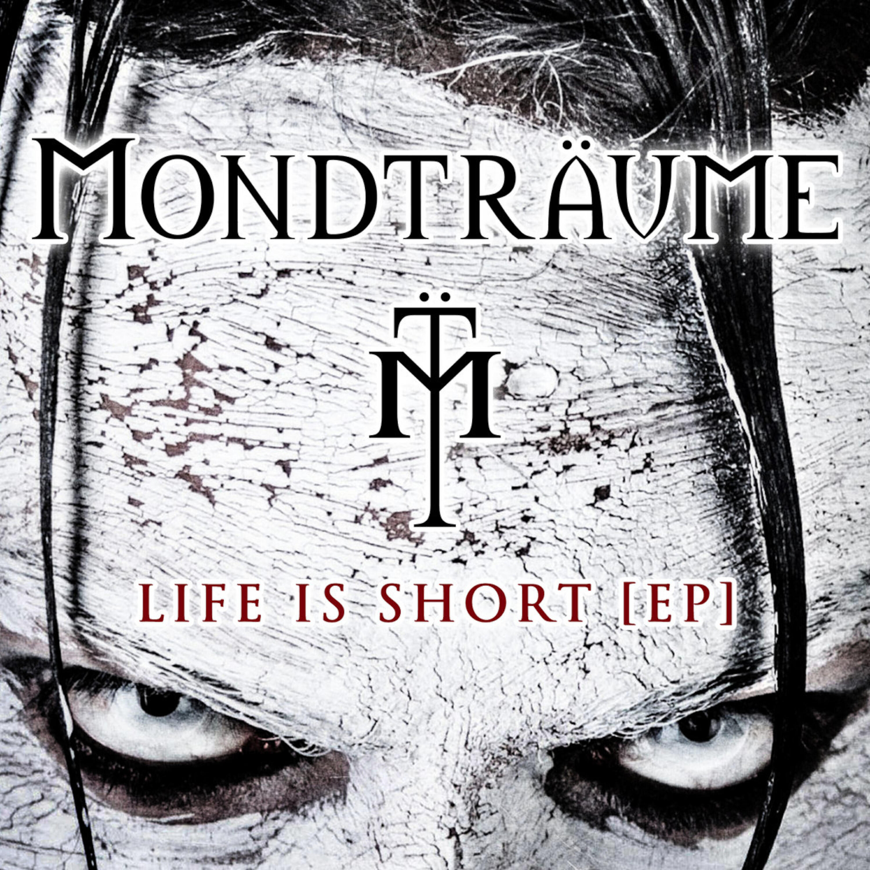 Mondtraüme - Life Is Short (Cosmic Armchair Club Mix)