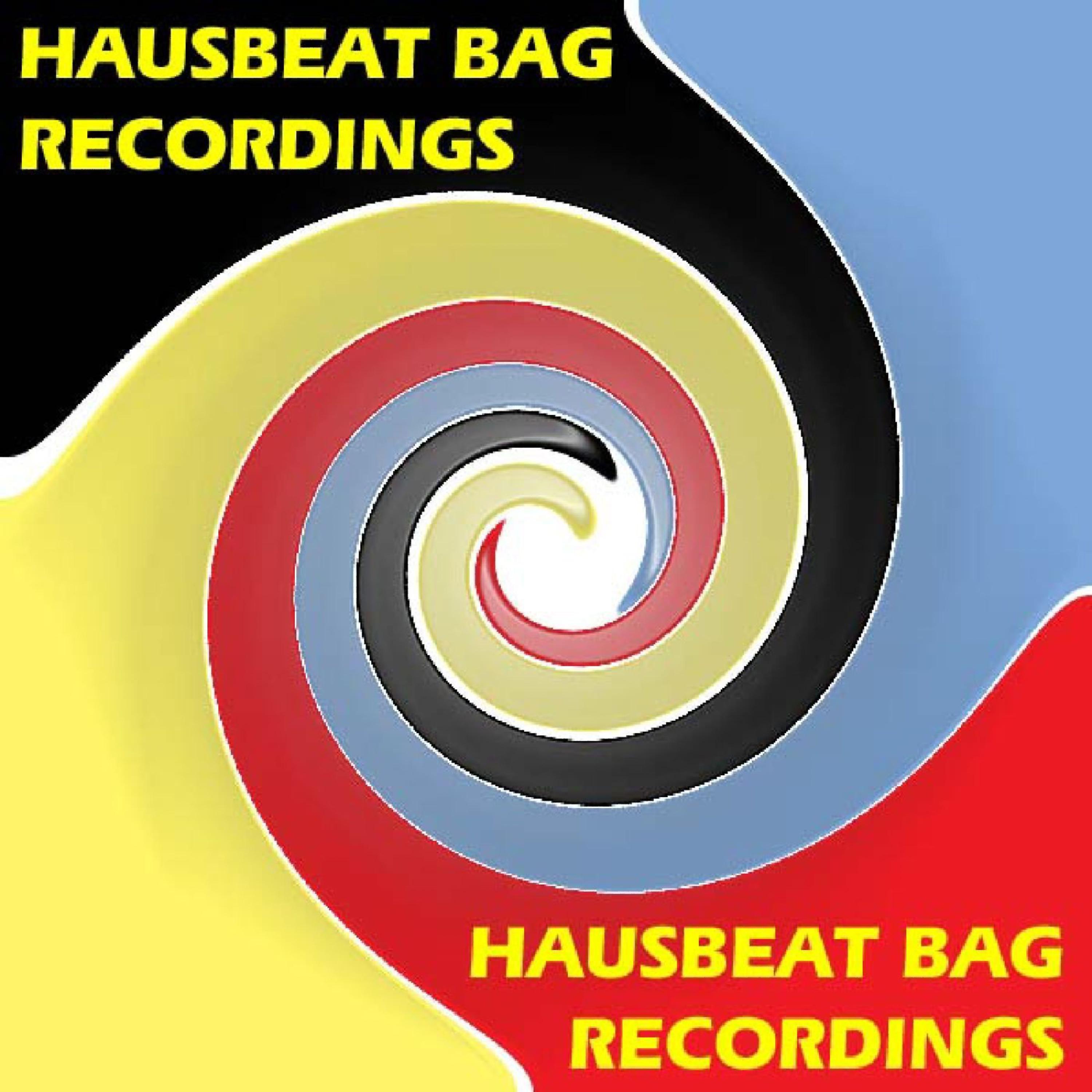 Постер альбома Best of Hausbeat Bag Vol. 10