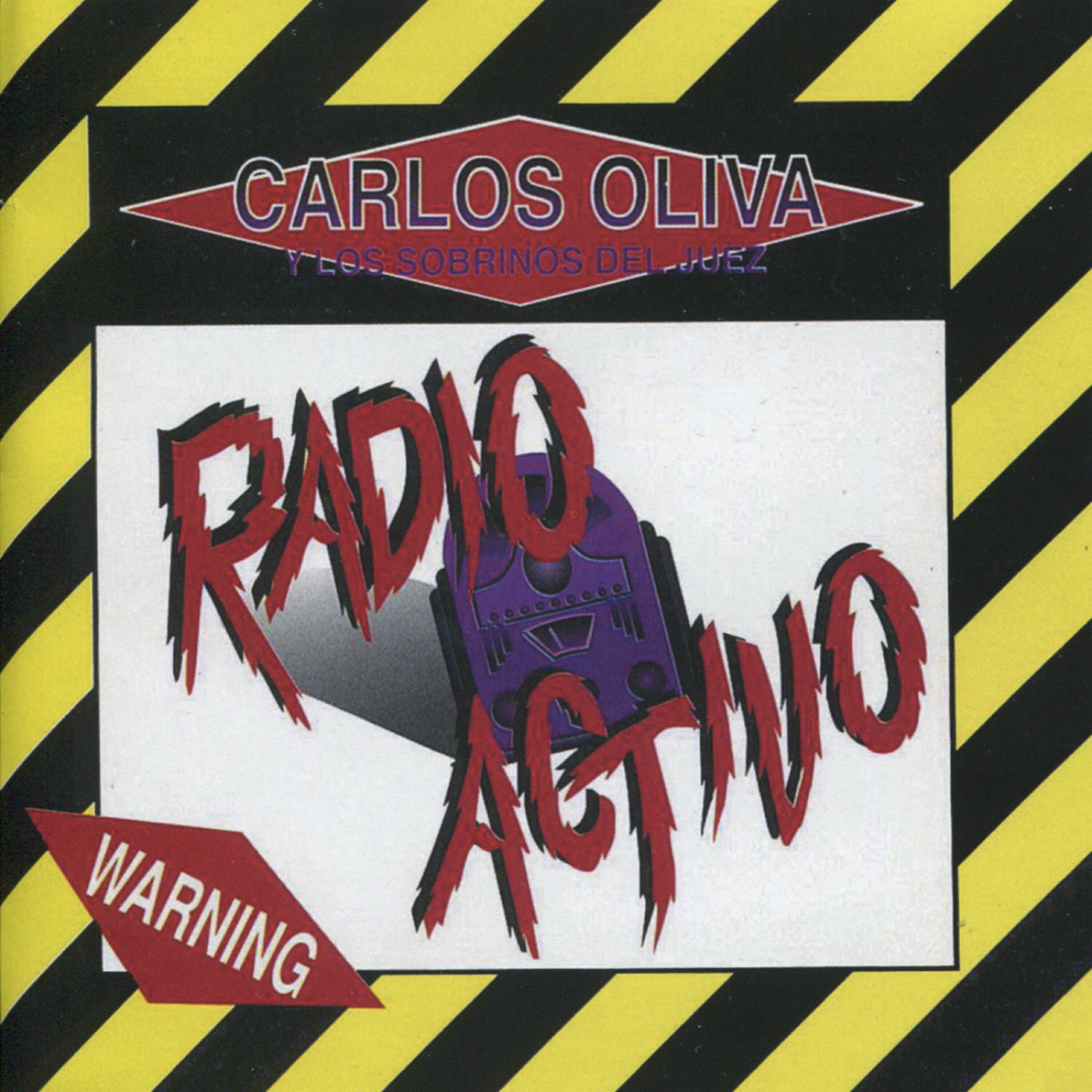 Carlos Oliva - My First Love