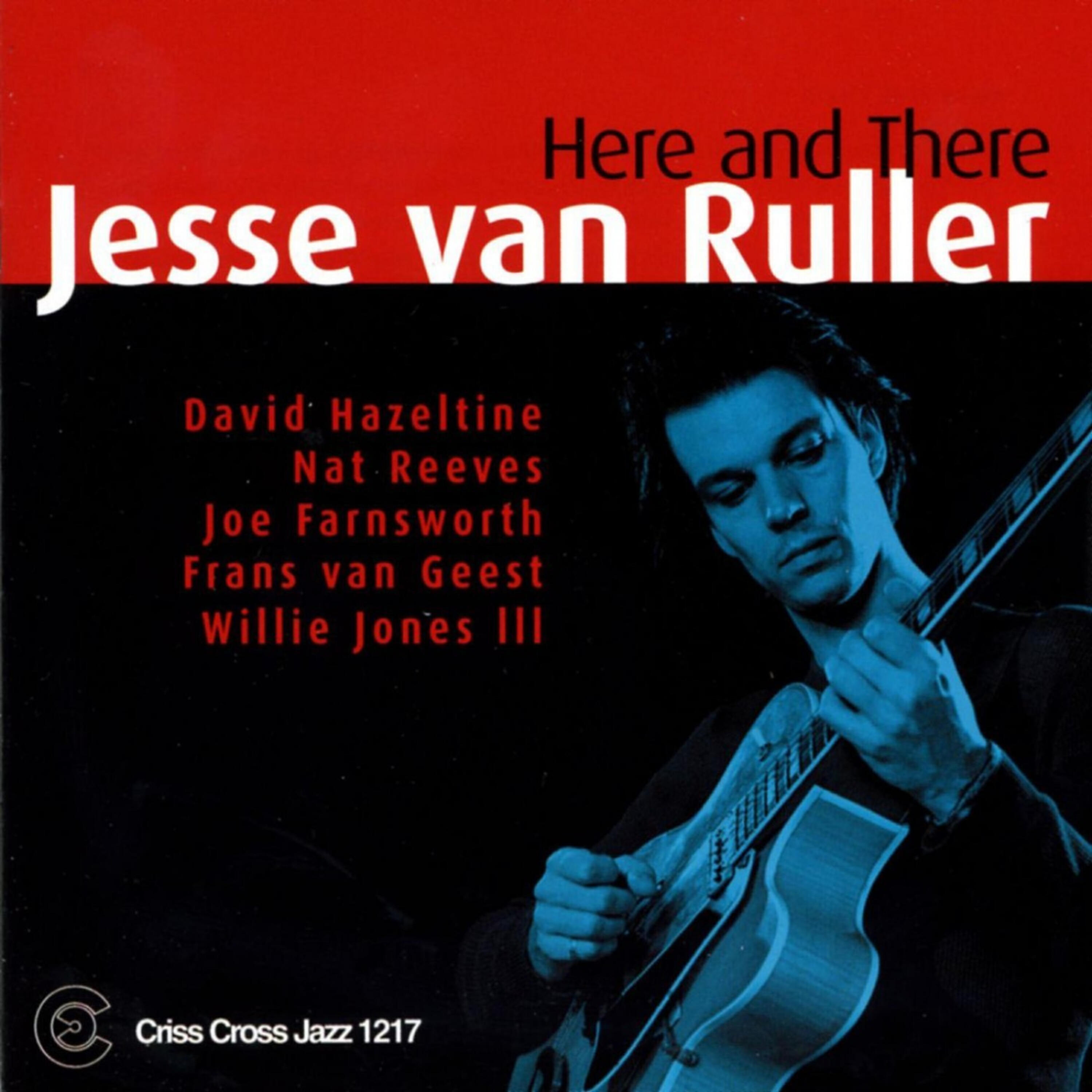 Jesse Van Ruller - In Walked Bud