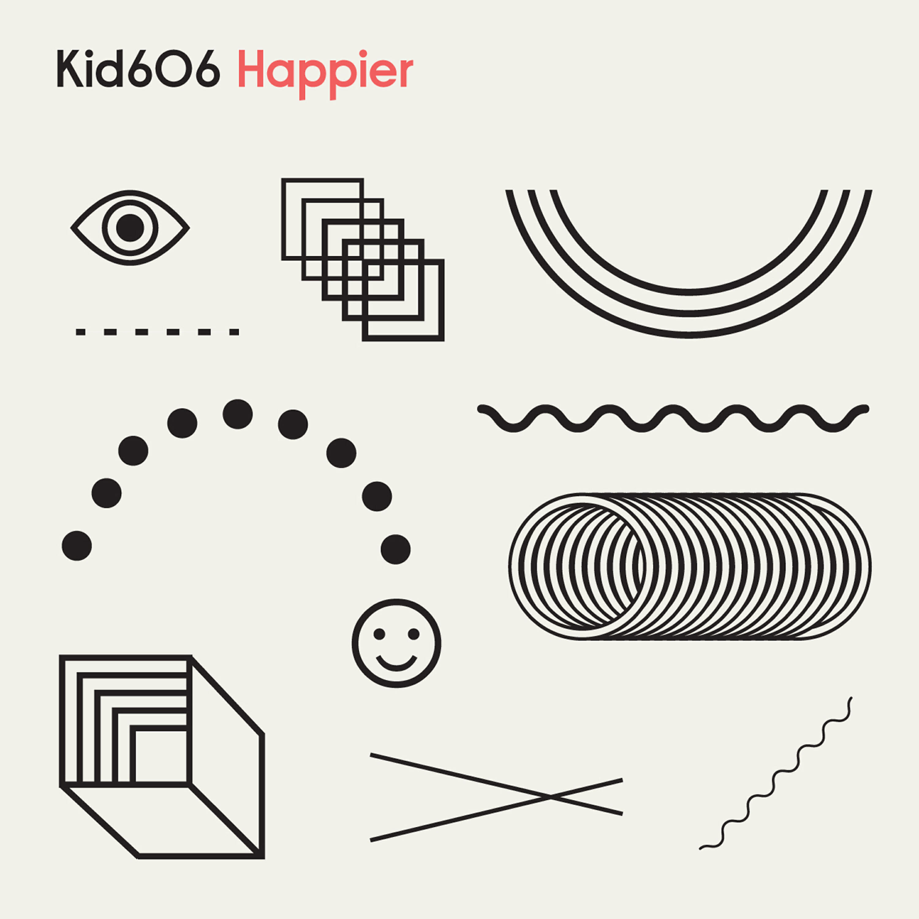 Kid606 - Cloud Sculpting (Rw Smith Remix)