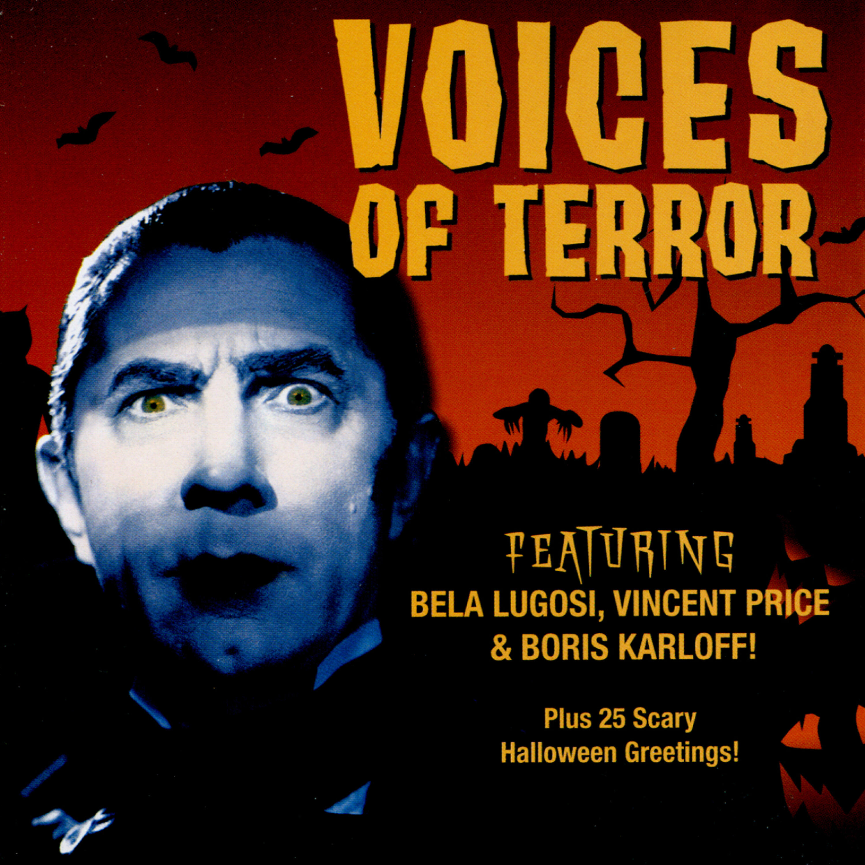 The Columbia River Players - Trick or Treat? You'll Make a Wonderful Minced Meat Pie!