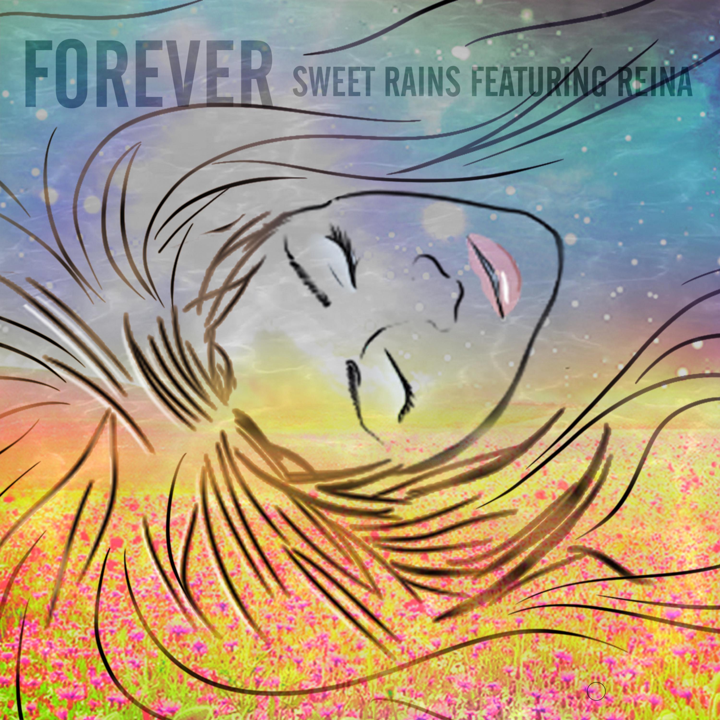Постер альбома Forever (ft. Reina)