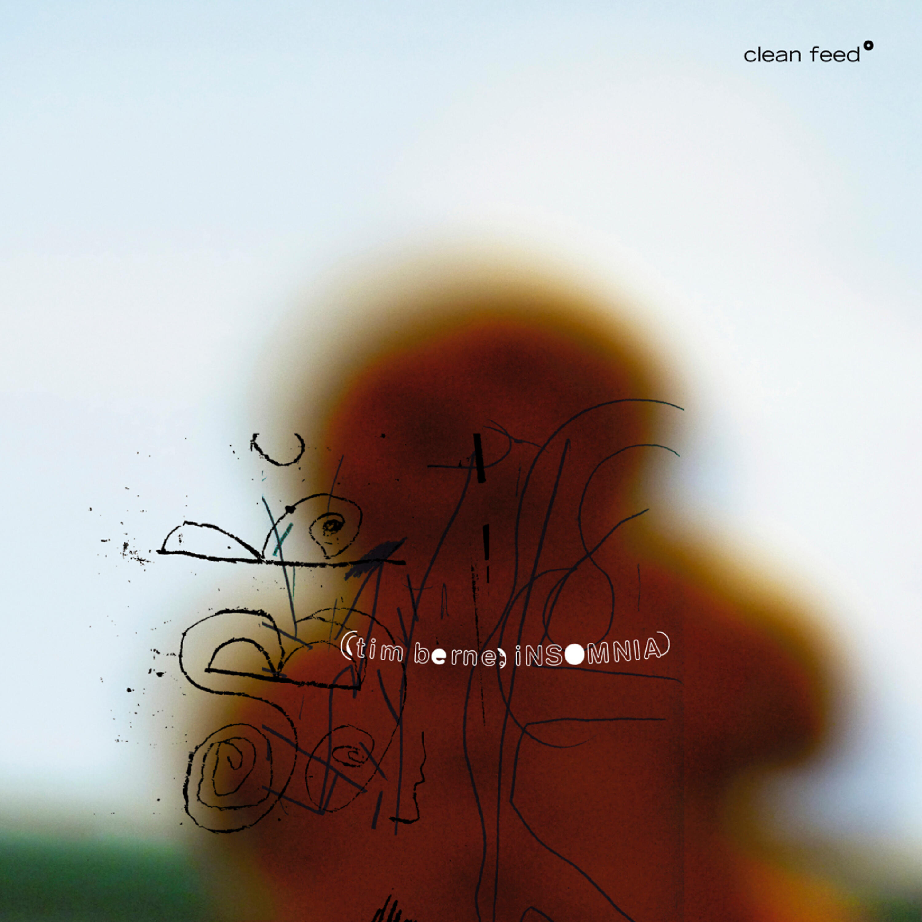 Tim Berne - Open, Coma