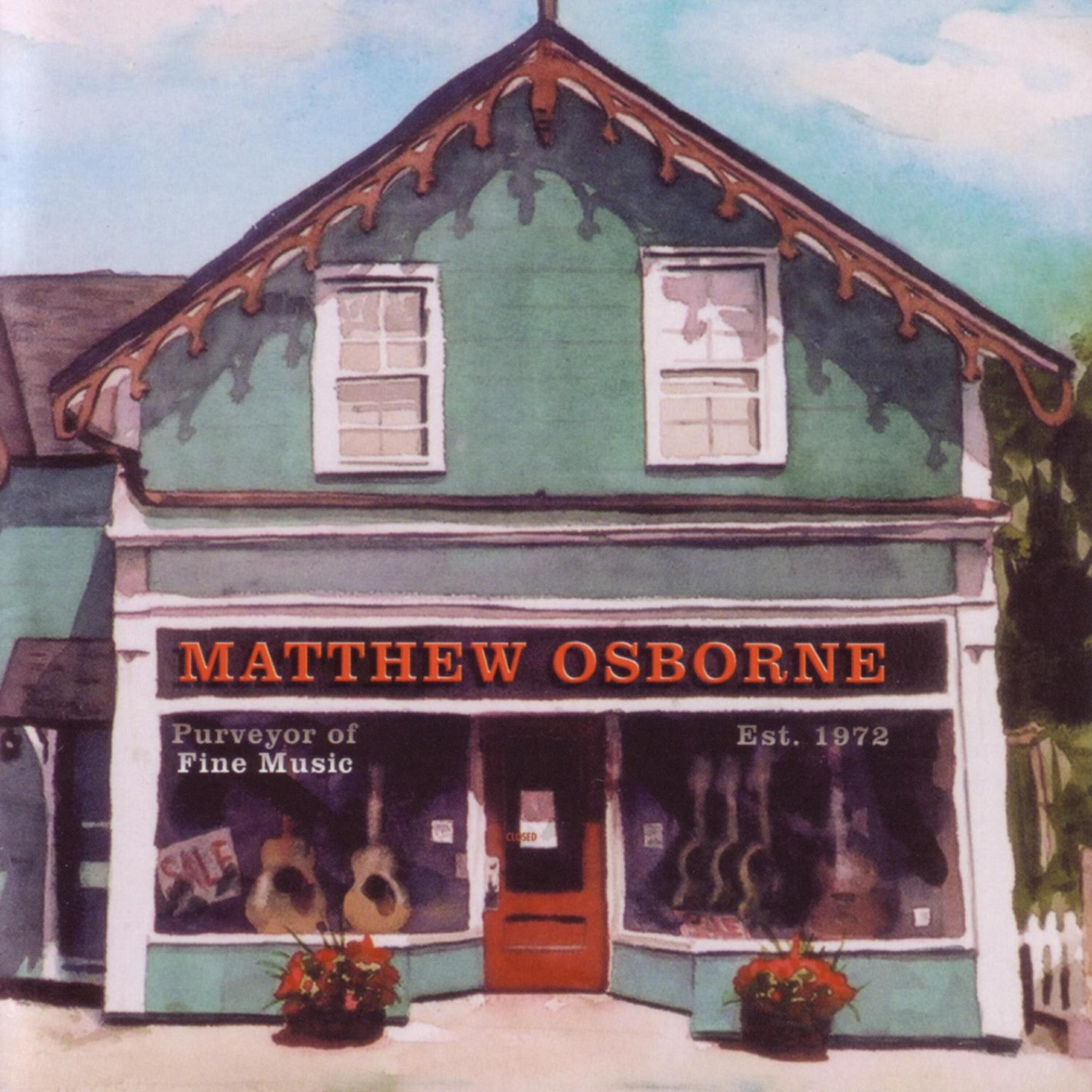 Osborne - My Gretzky Card