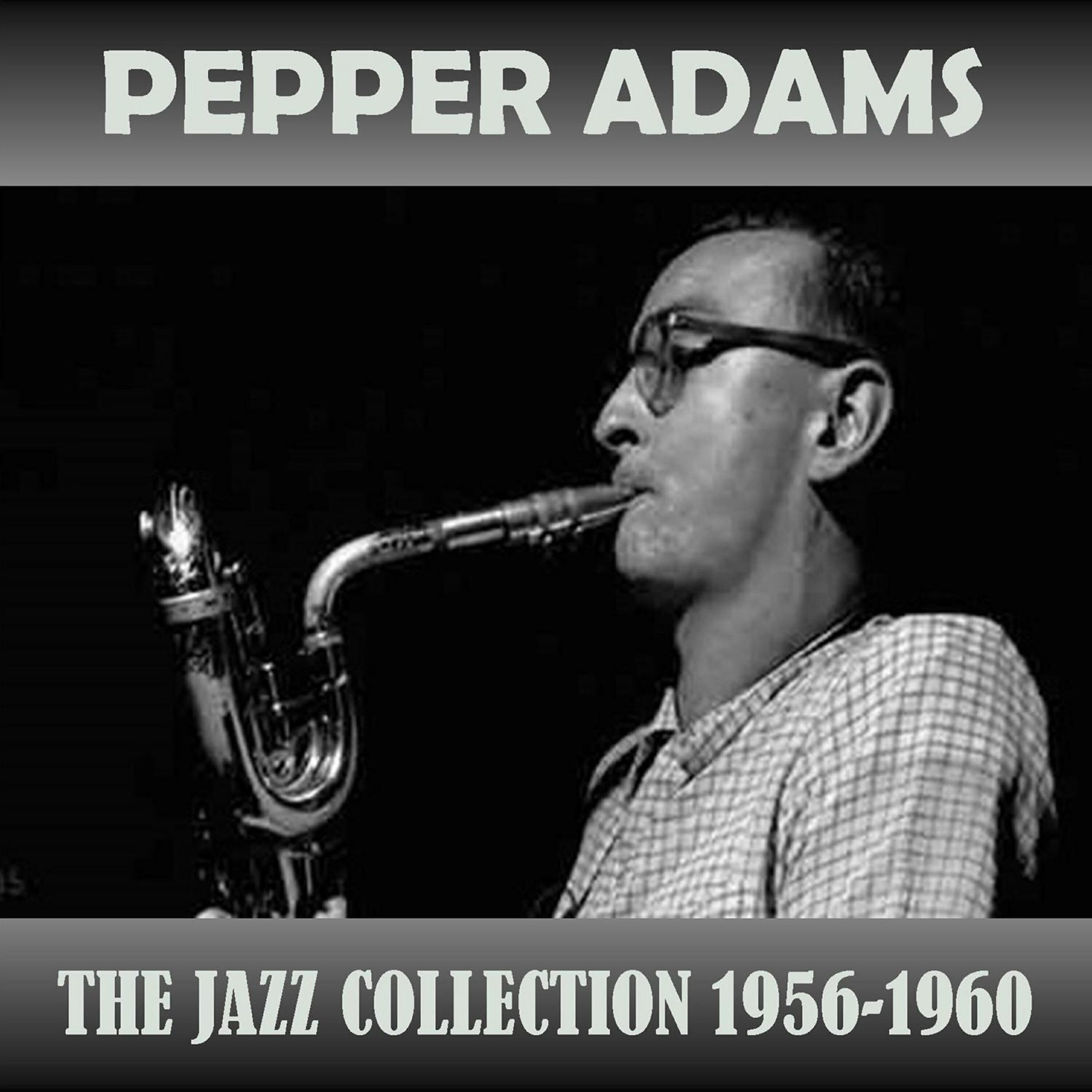 Pepper Adams - Zec
