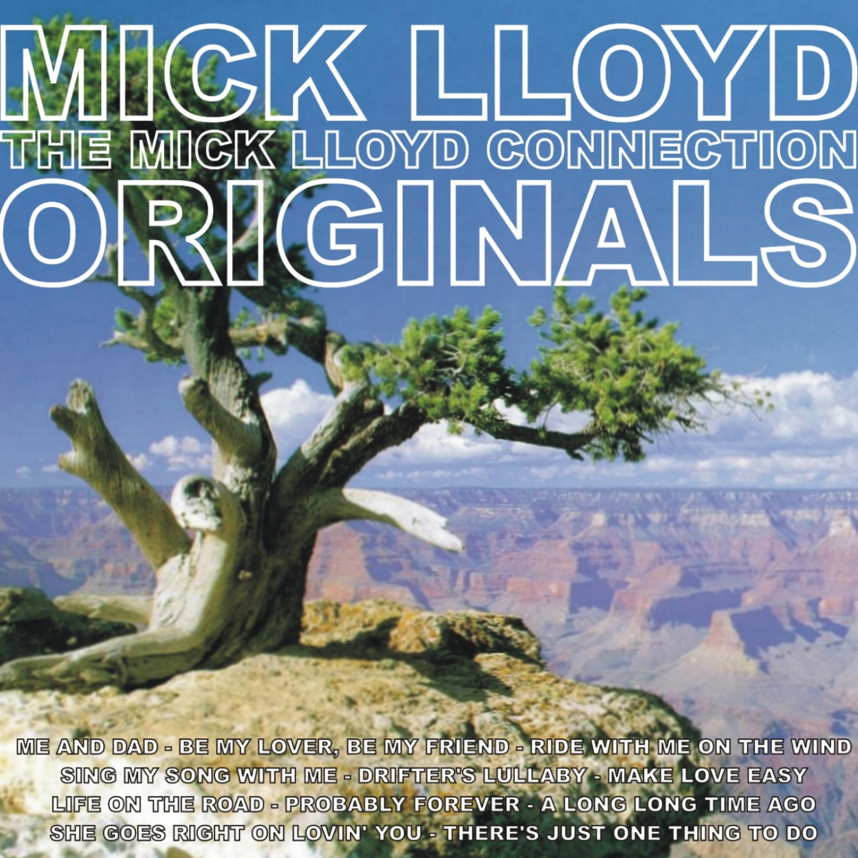 Постер альбома Originals