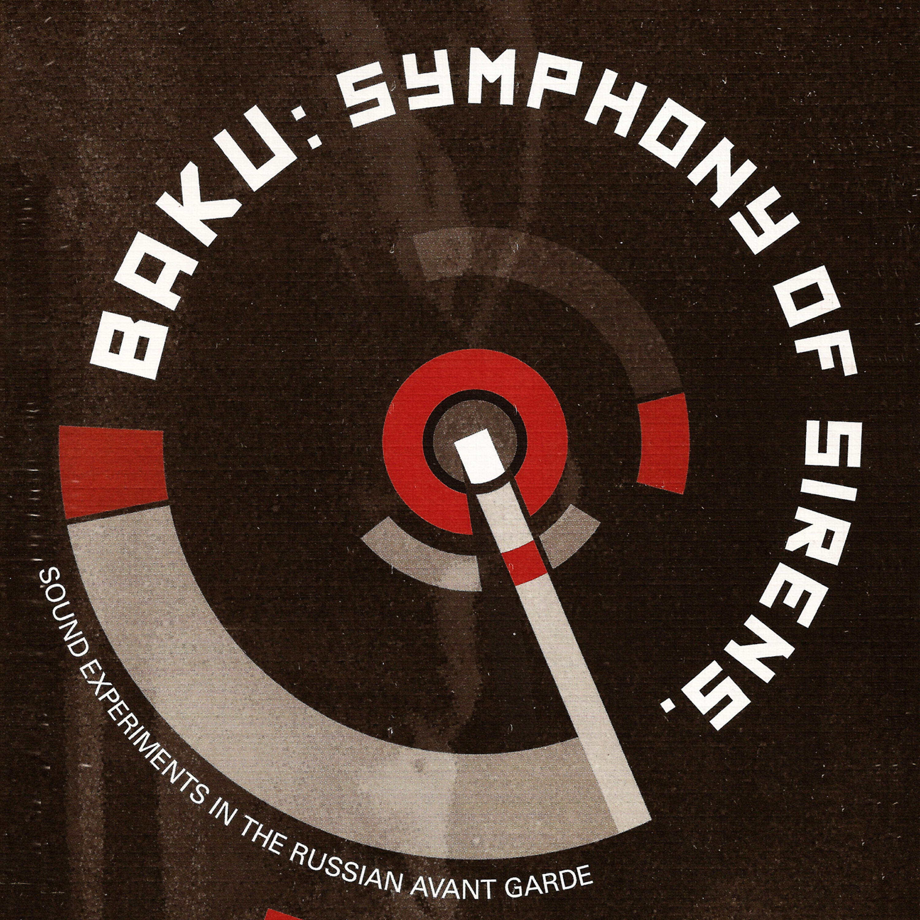 Dziga Vertov - Enthusiasm! The Dombass Symphony V