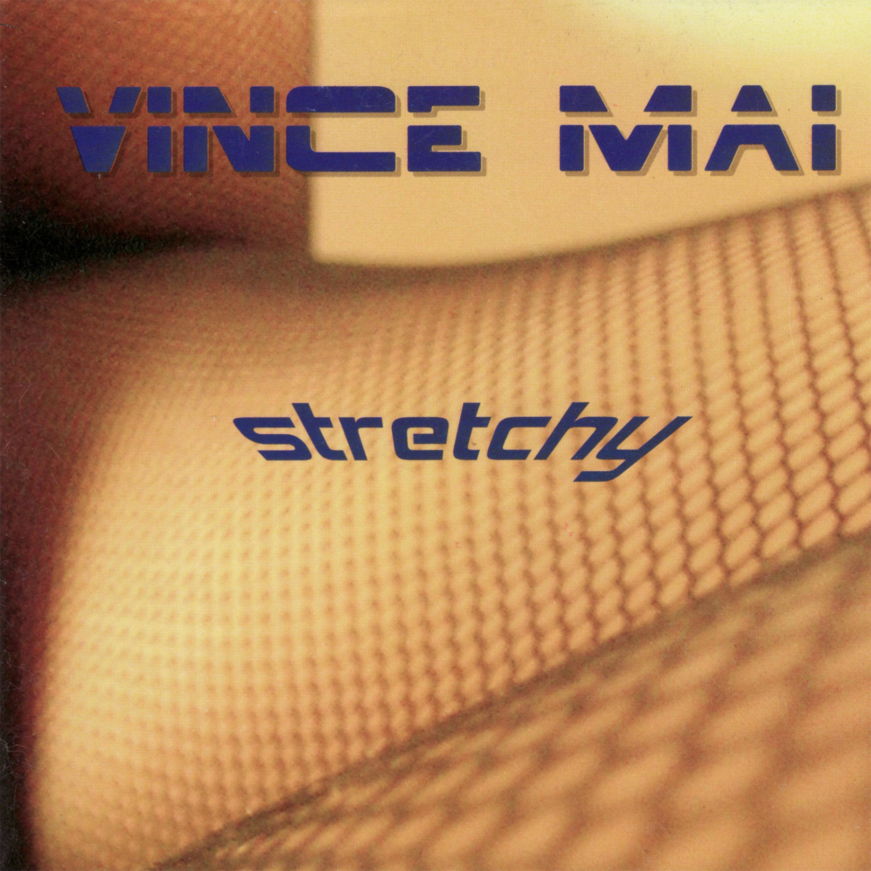 Постер альбома Stretchy