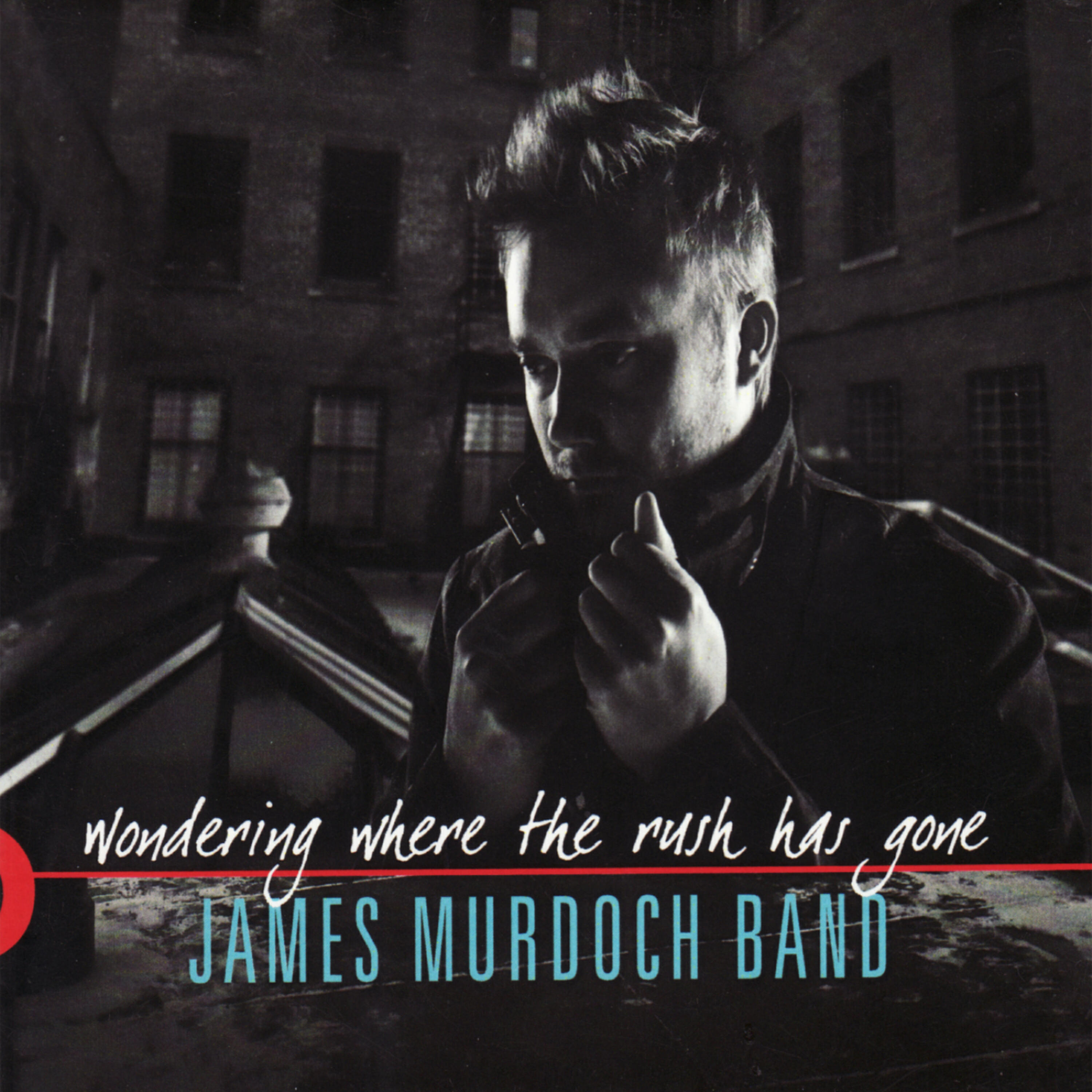 James Murdoch - Junebug