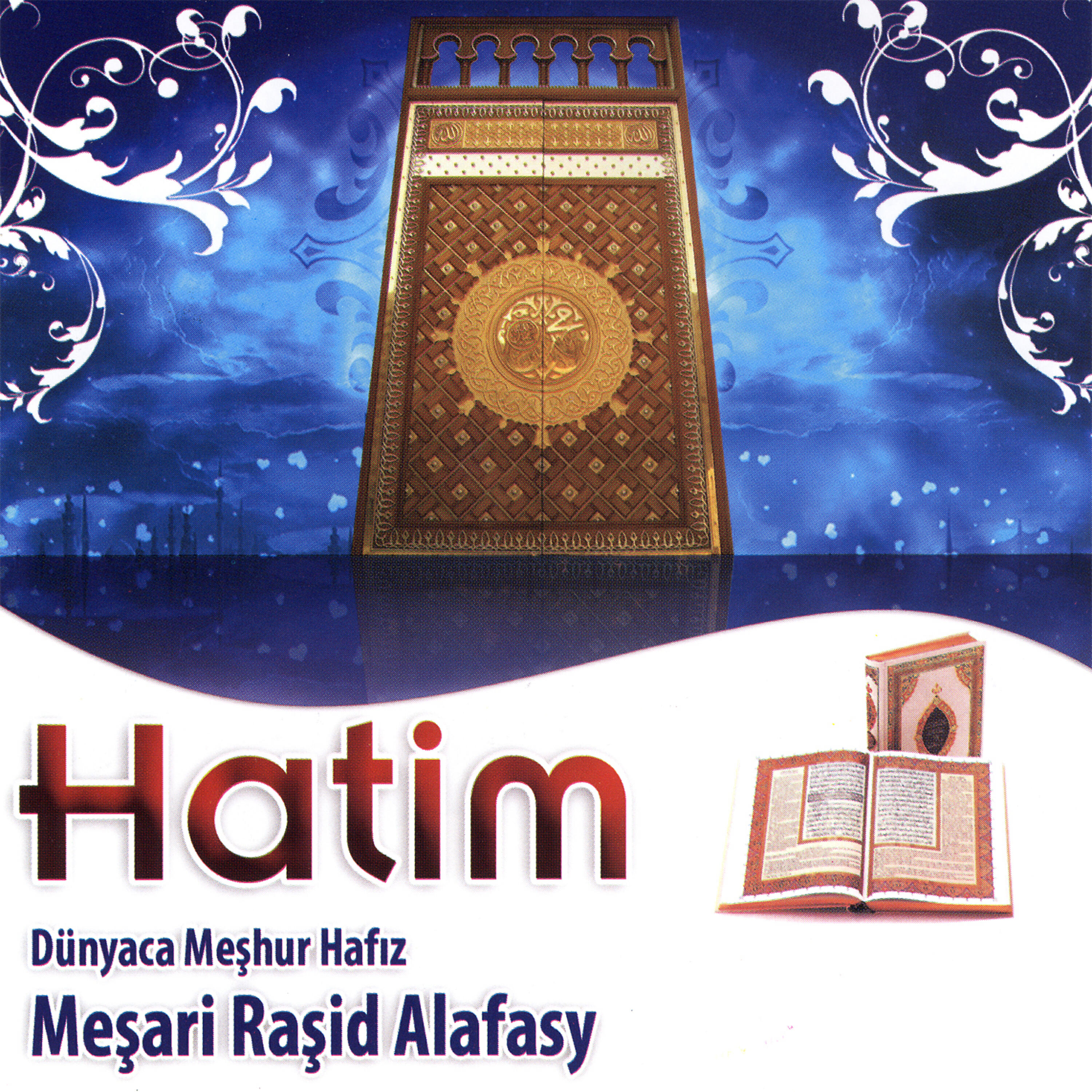 Meşari Raşid Alafasy - Hakka
