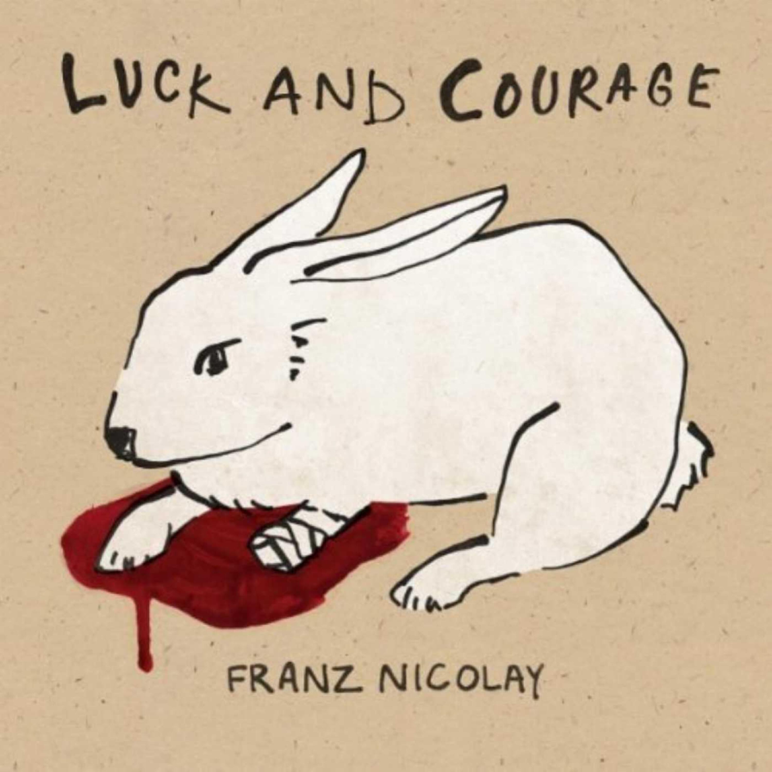 Franz Nicolay - The Last Words of Gene Autry