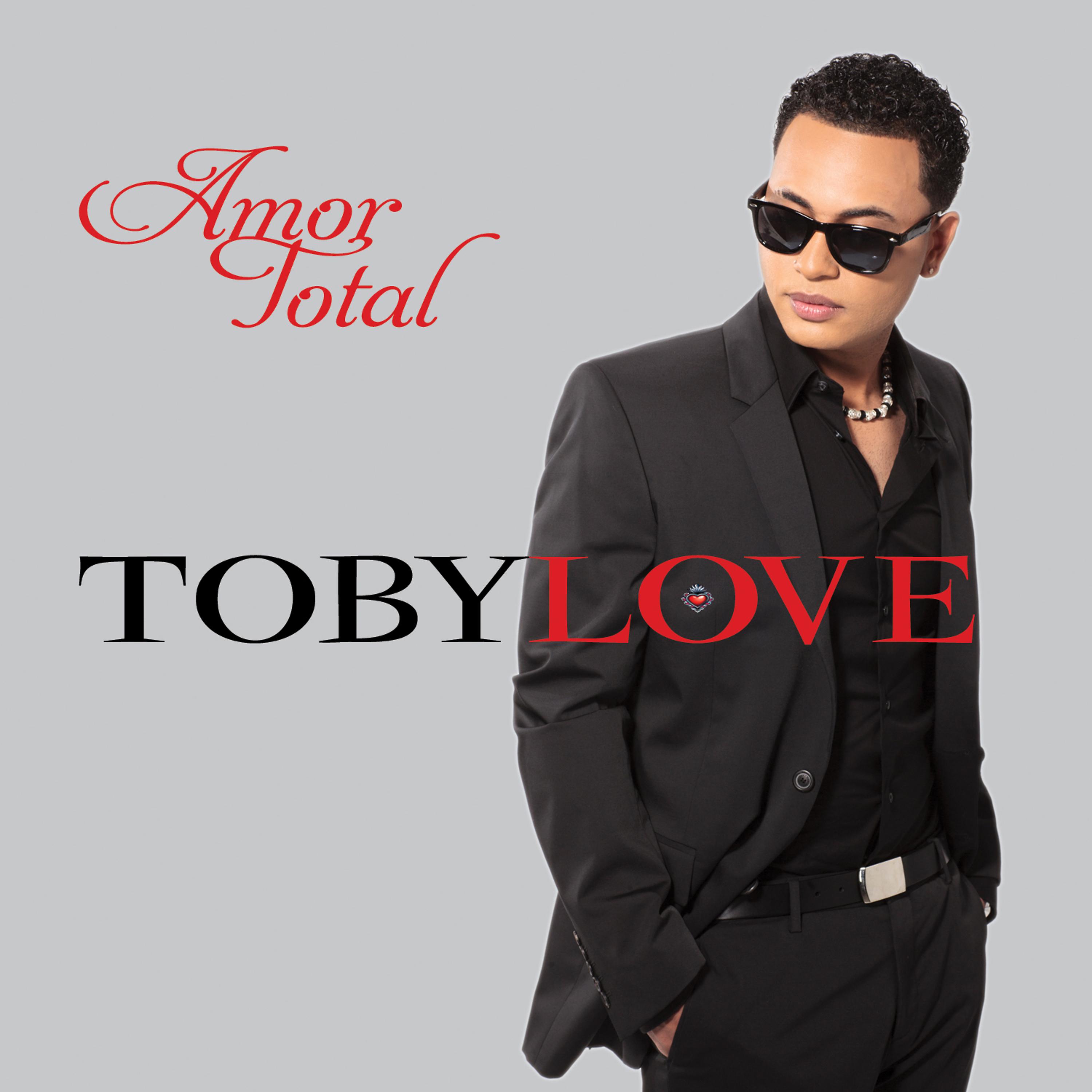 Постер альбома Amor Total