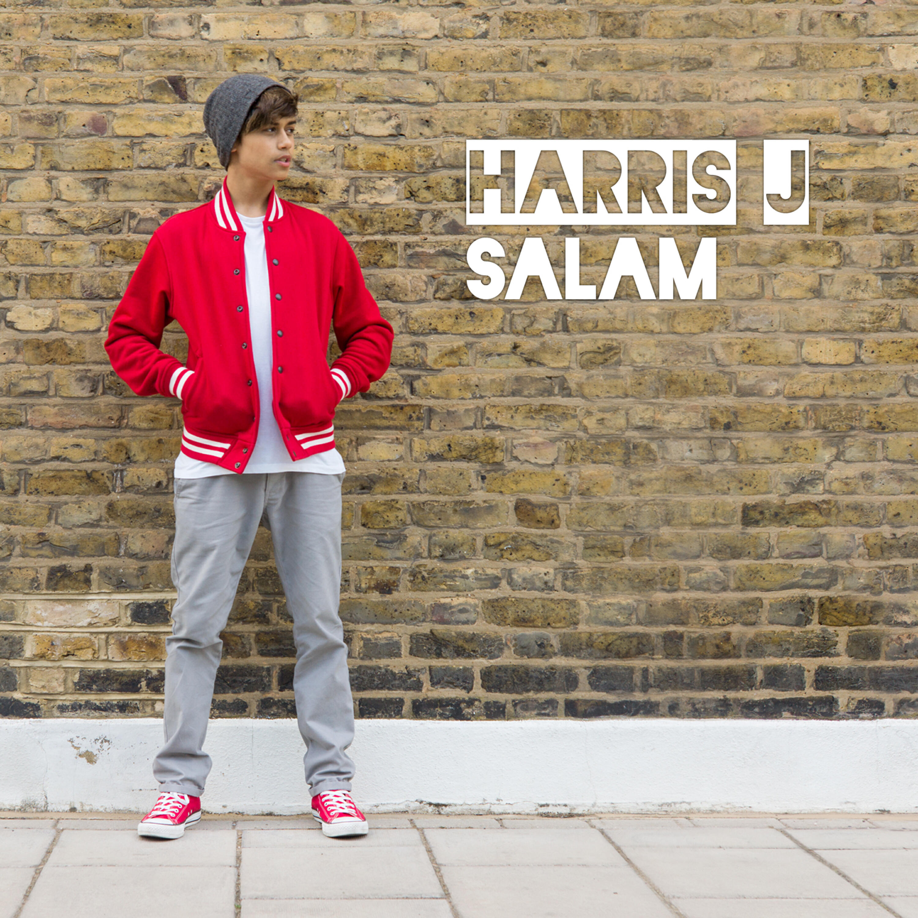 Saif Adam - Worth It (feat. Saif Adam)