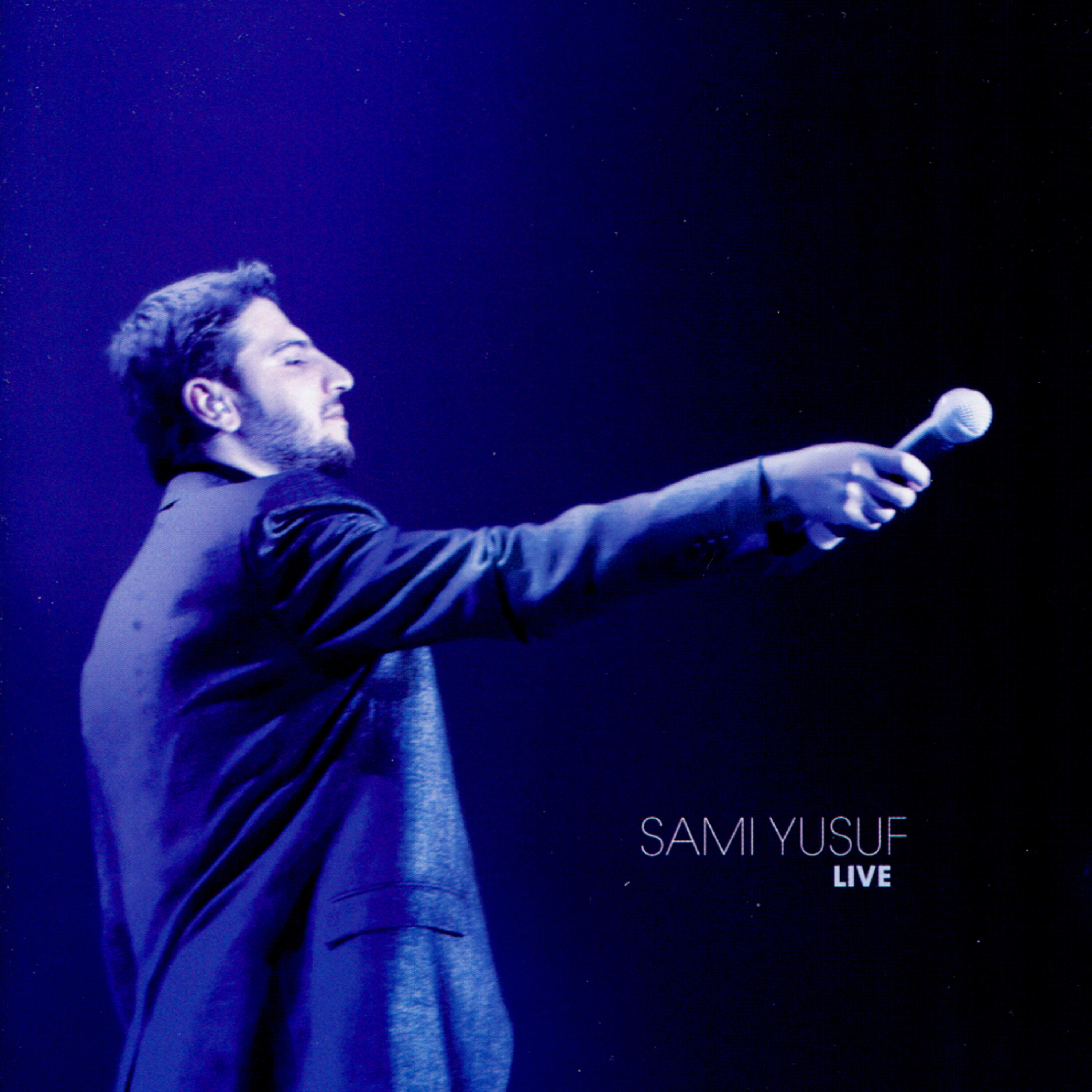 Sami Yusuf - Intro. (Live)