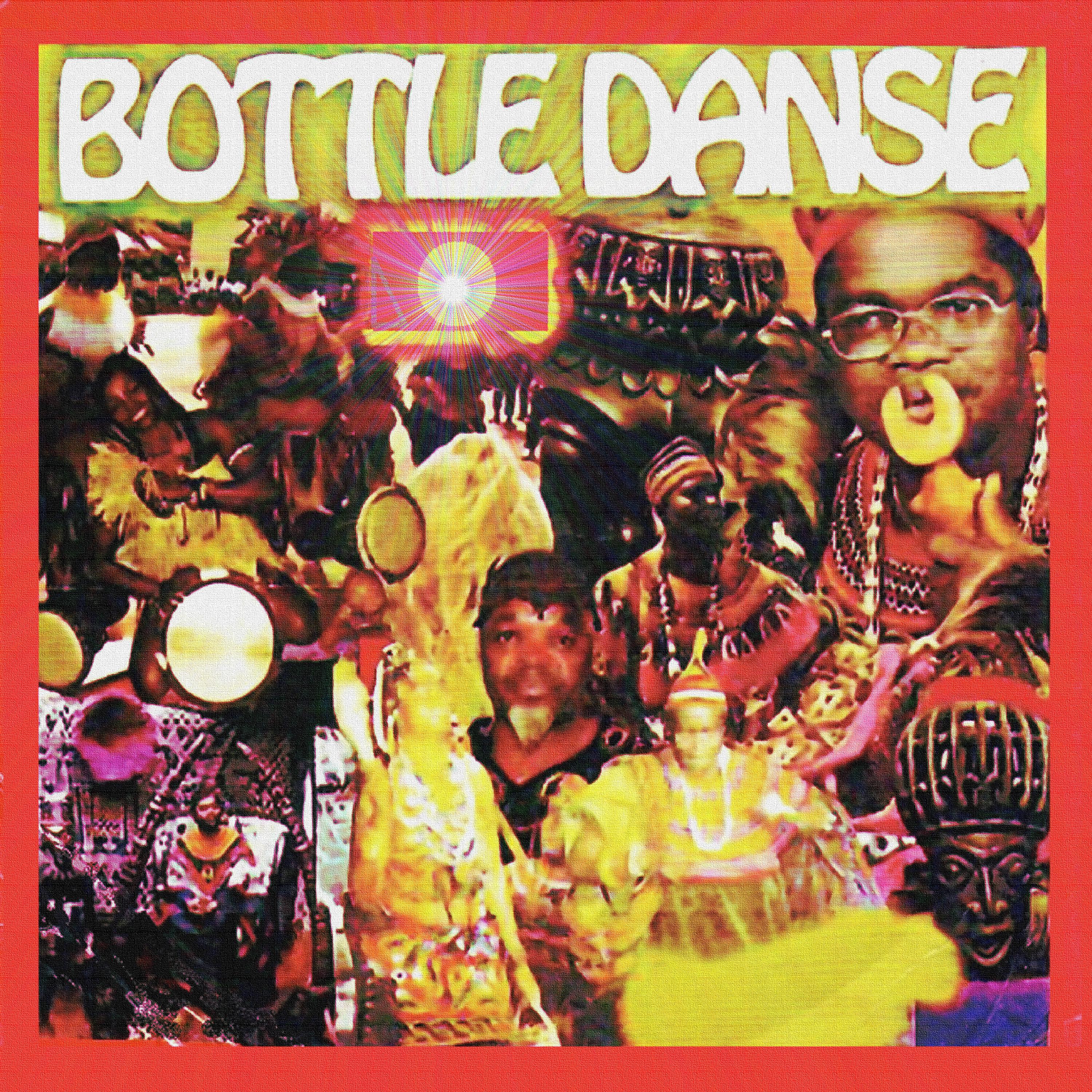 Постер альбома Bottle Danse