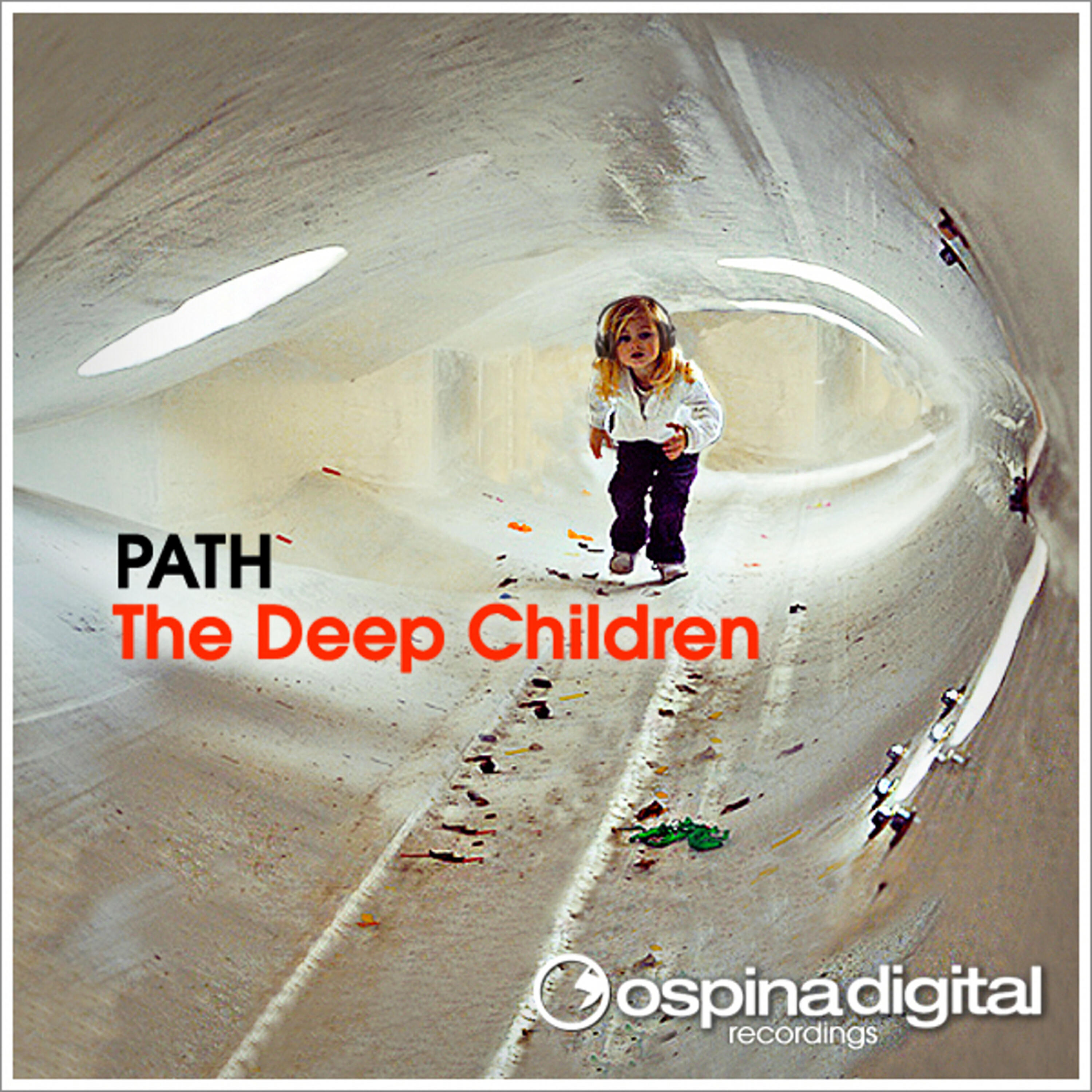 Path - The Deep Children (Third Rail Mix)