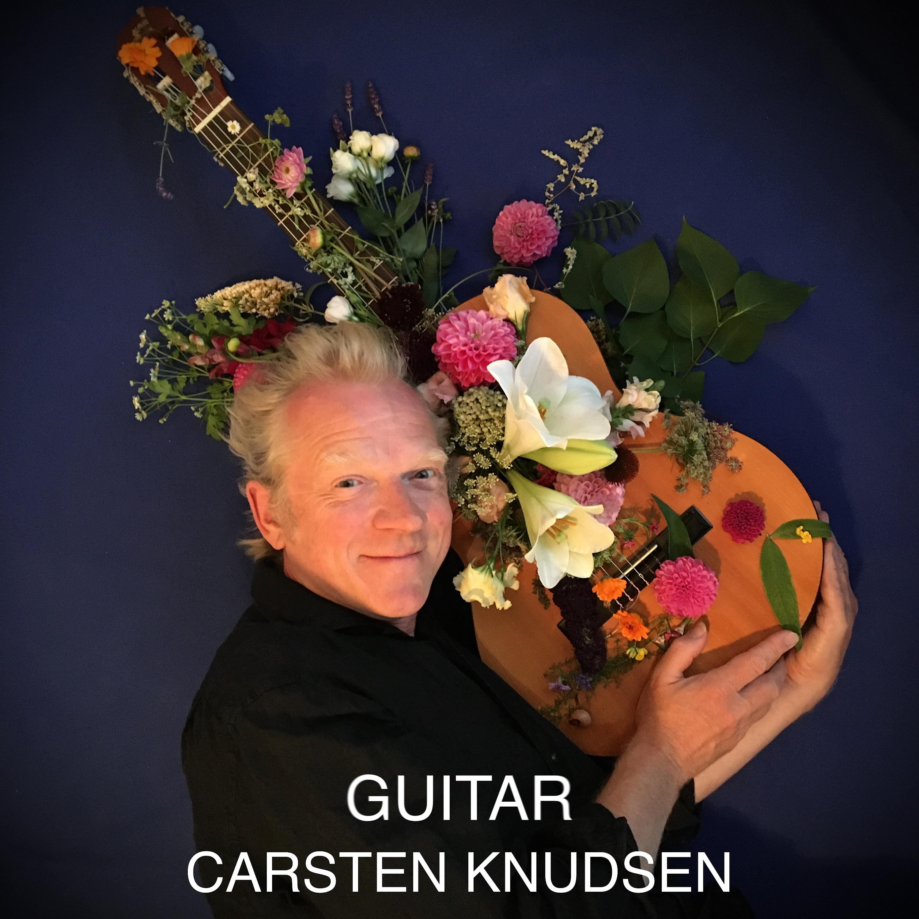 Carsten Knudsen - Shackleton