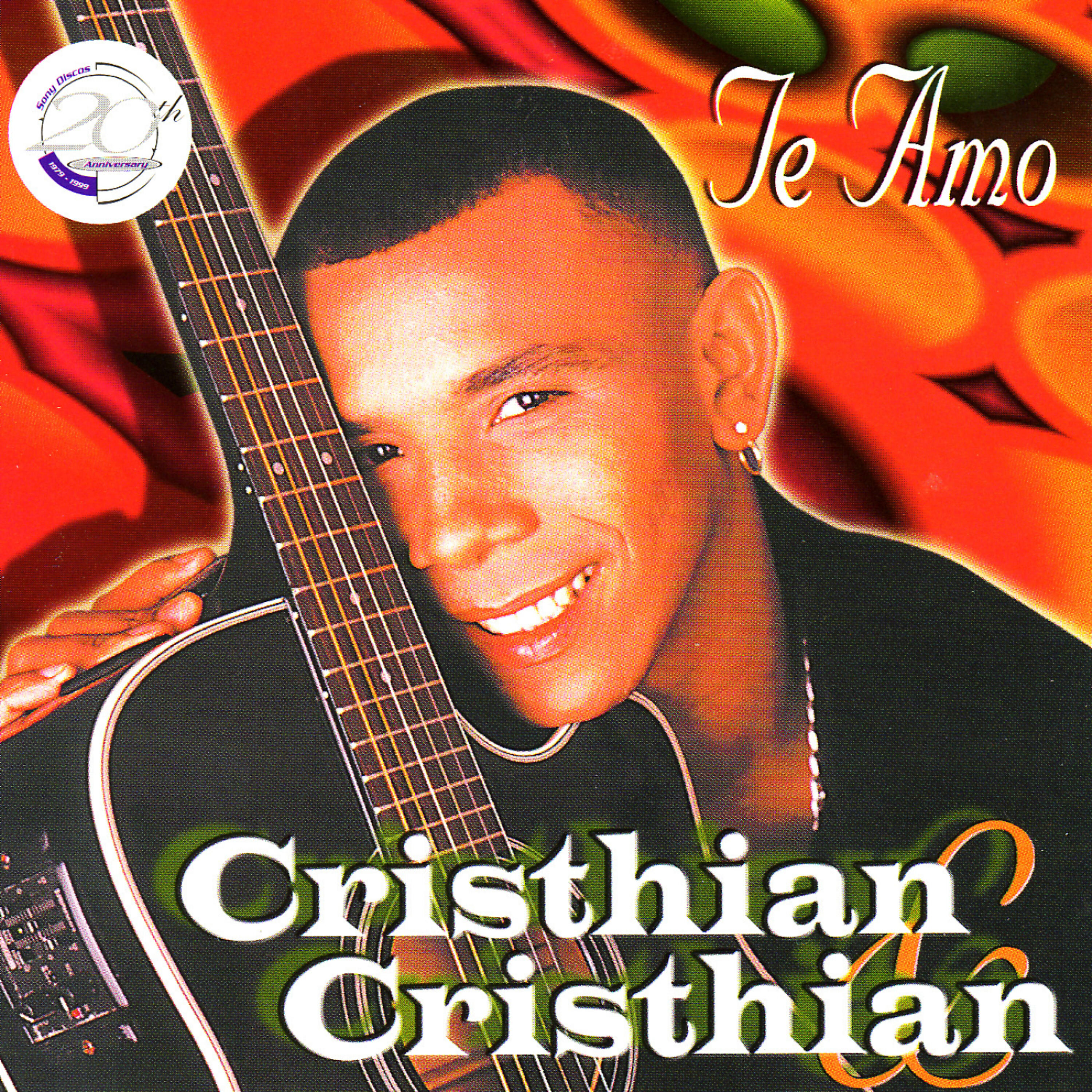 Cristhian Cristhian - No la Quiero Dejar