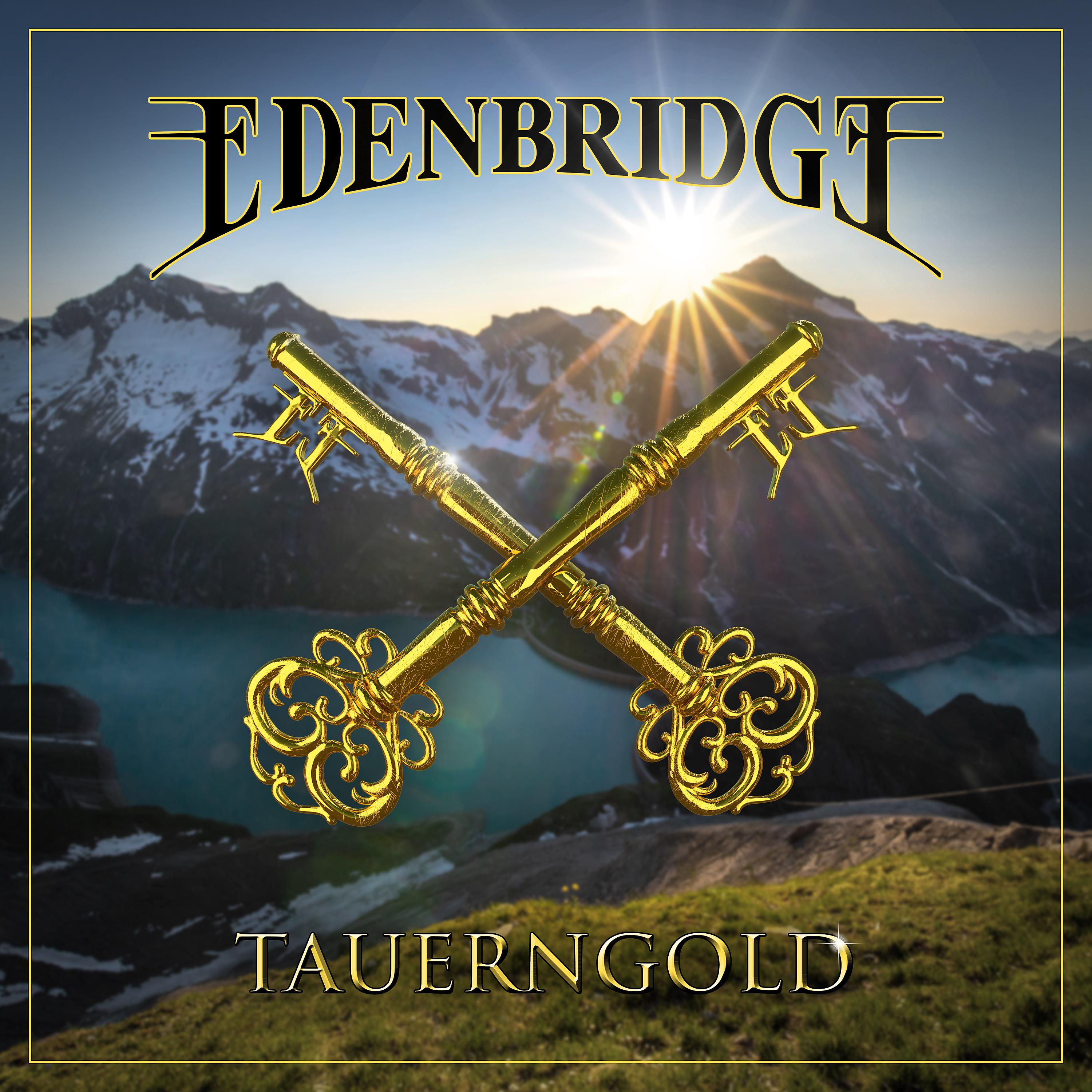 Постер альбома Tauerngold