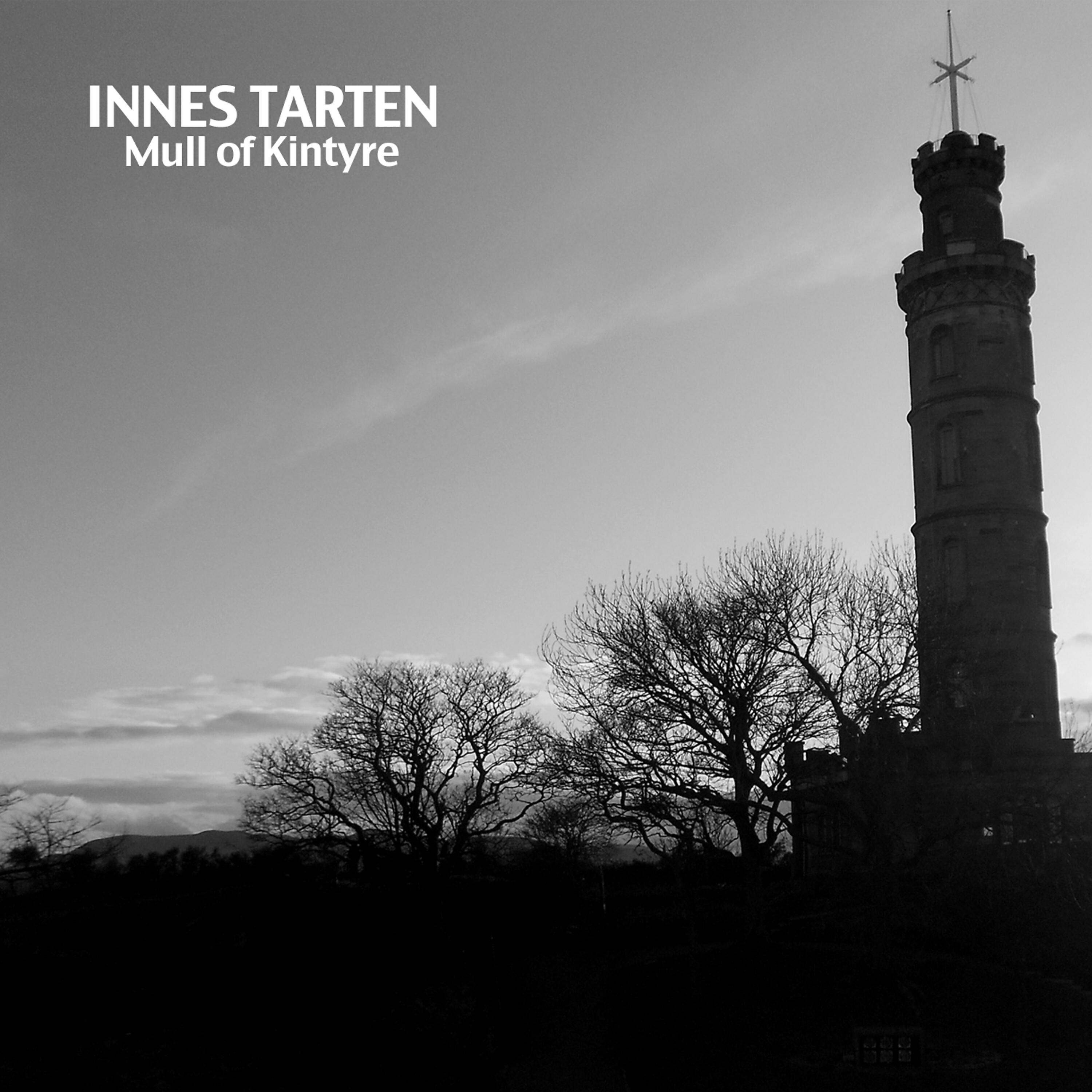 Innes Tarten - The Day Thou Gavest, Lord Has Ended