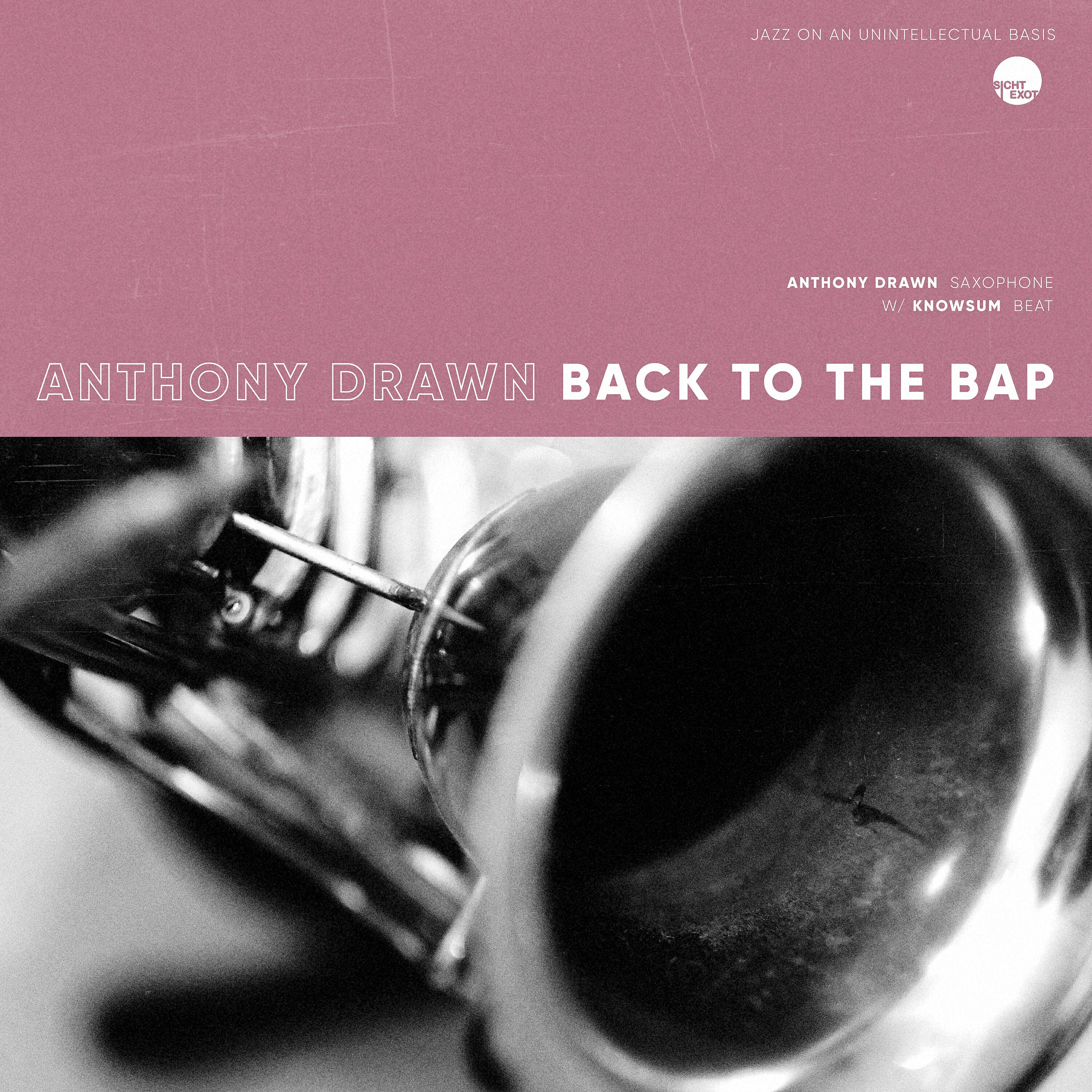 Knowsum - Back to the Bap