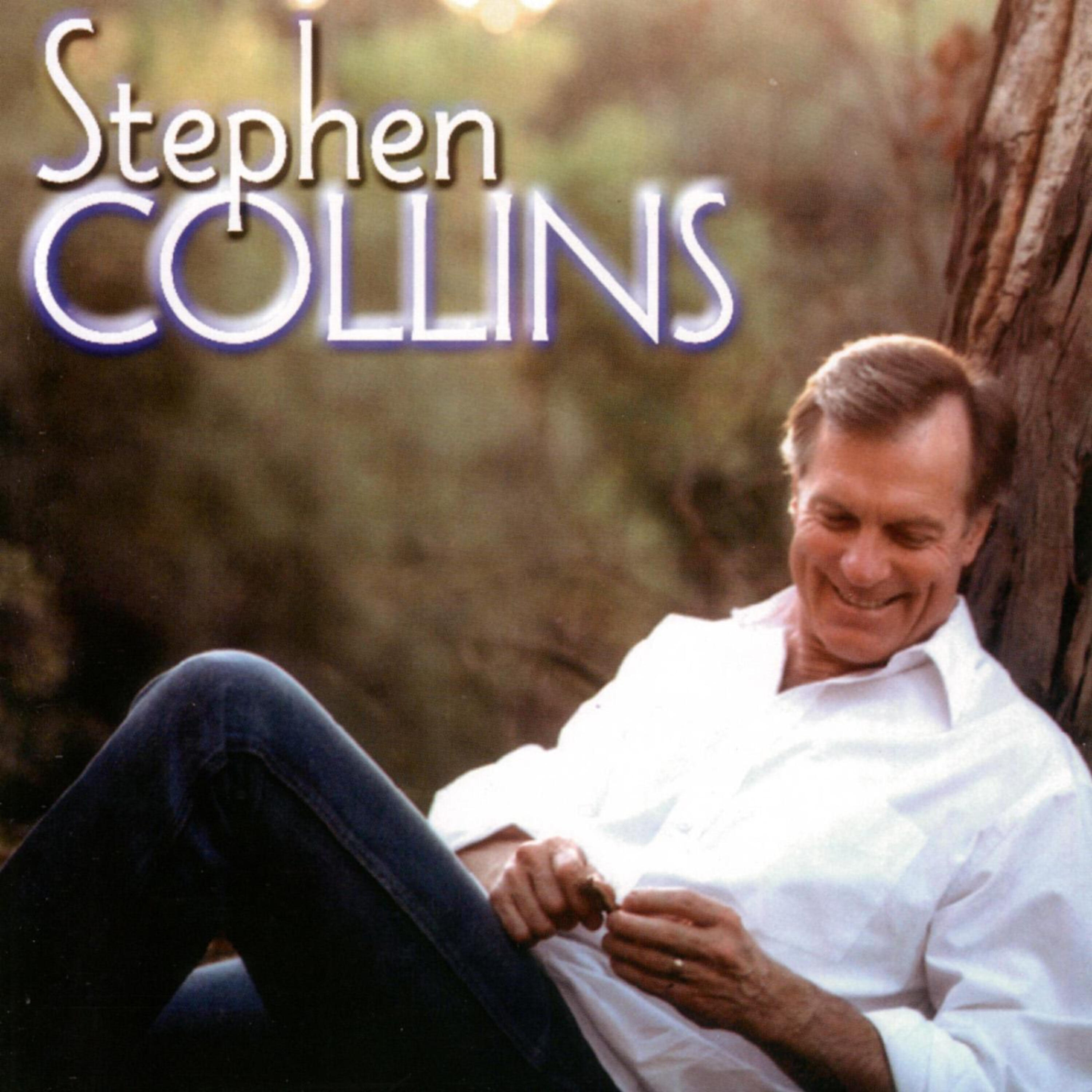 Stephen Collins - Fools Rush In