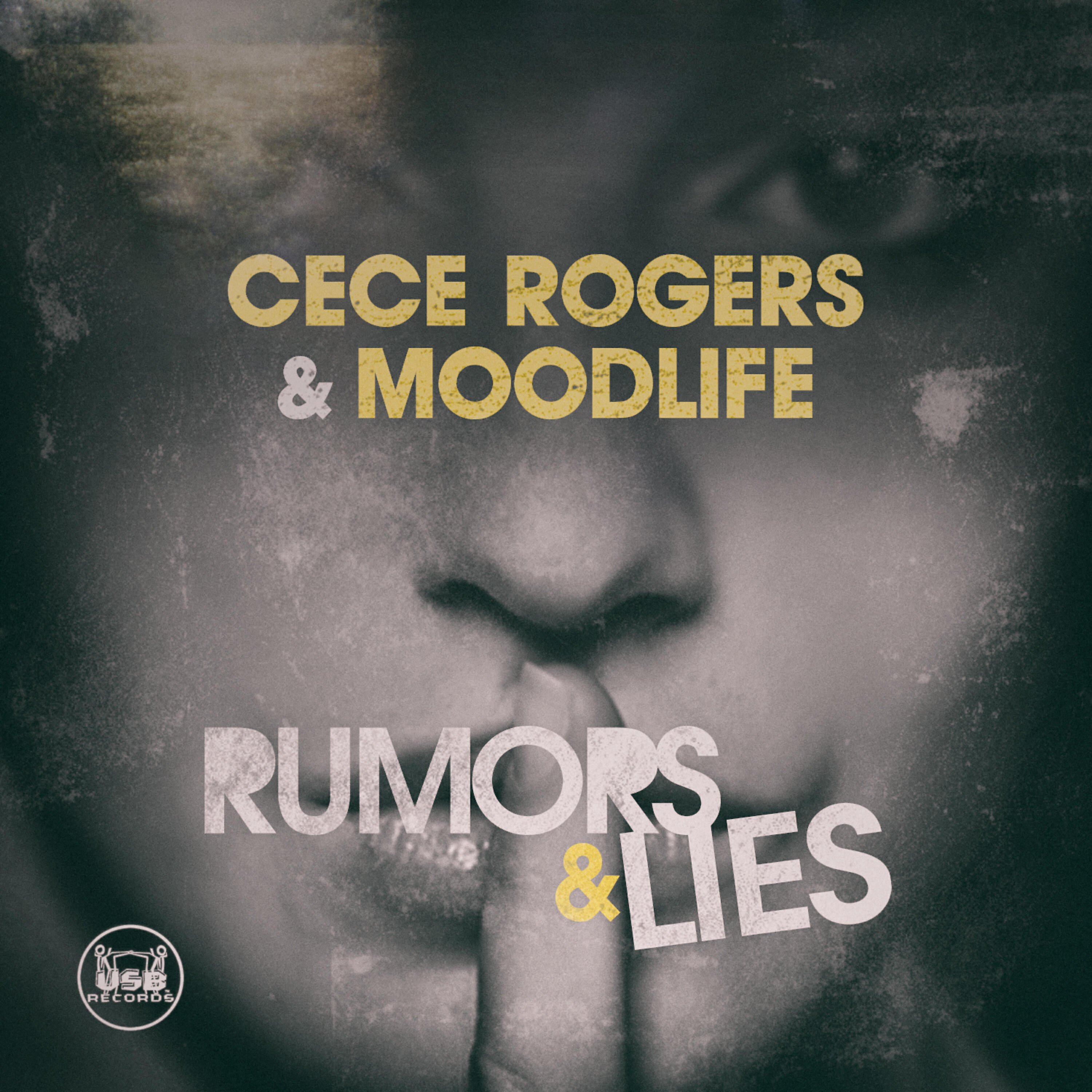 CeCe Rogers - Rumors & Lies (Ce Ce Remix)